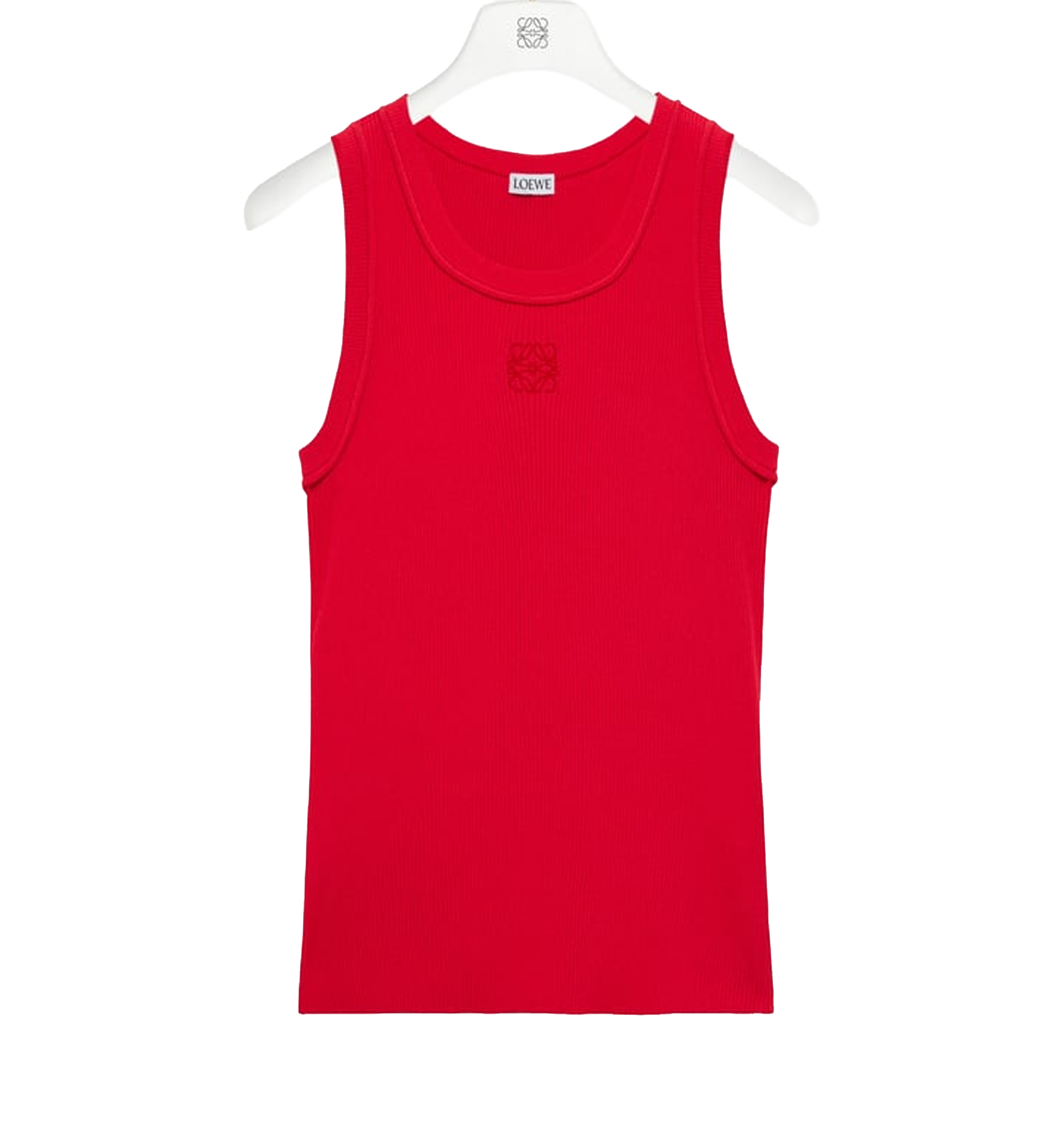 Anagram tank top