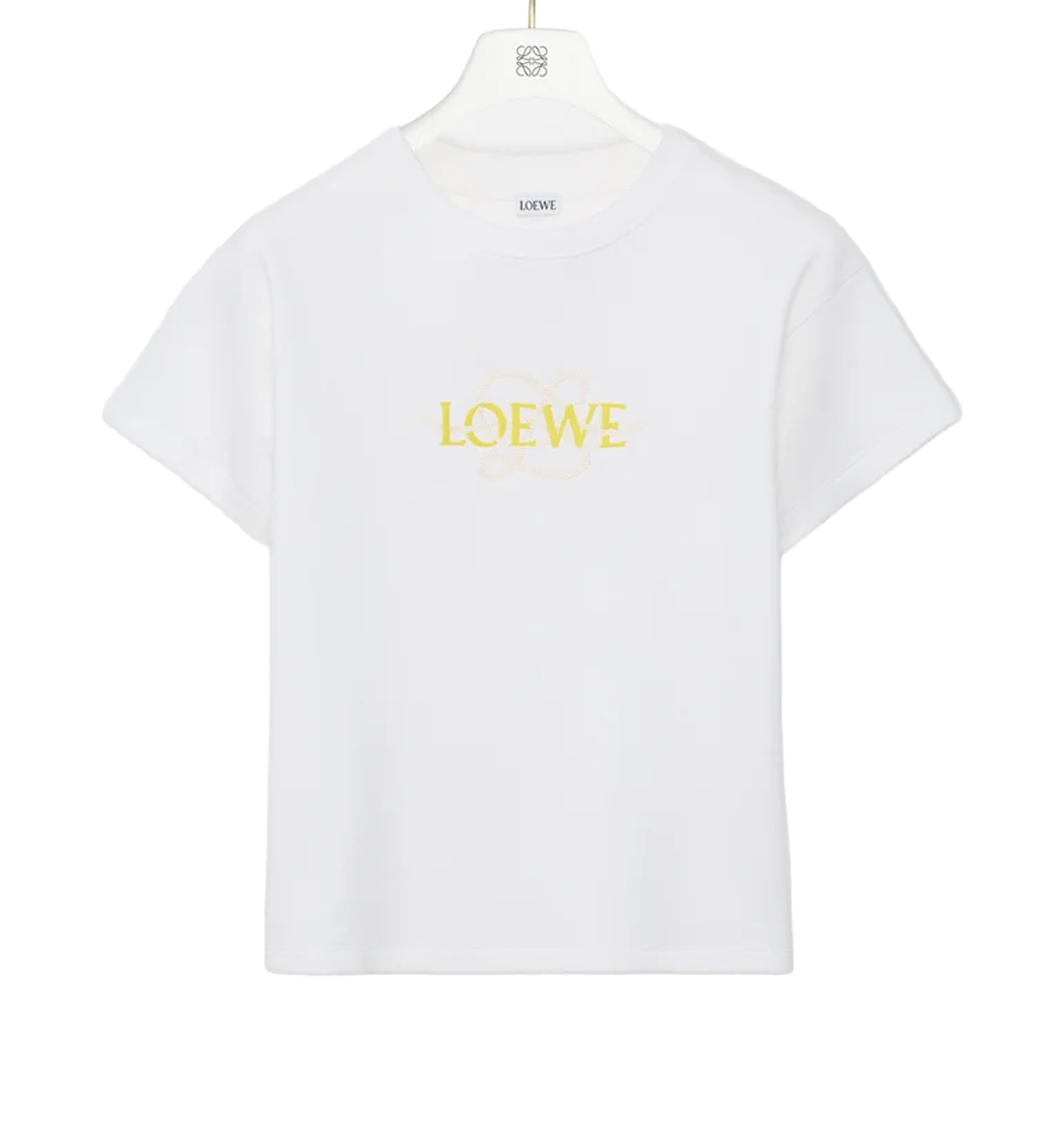 Regular fit T-shirt