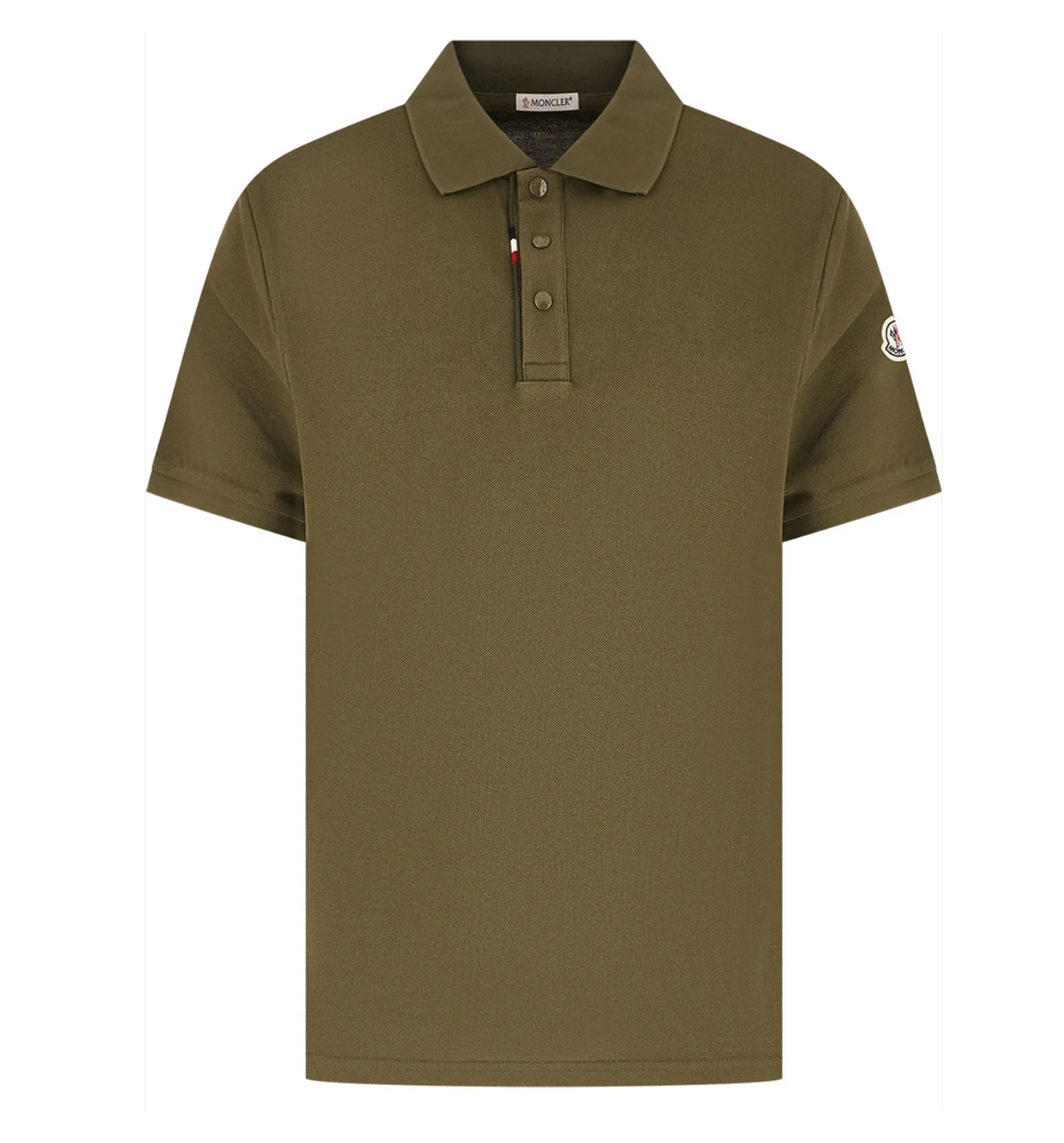 Polo in Cotton