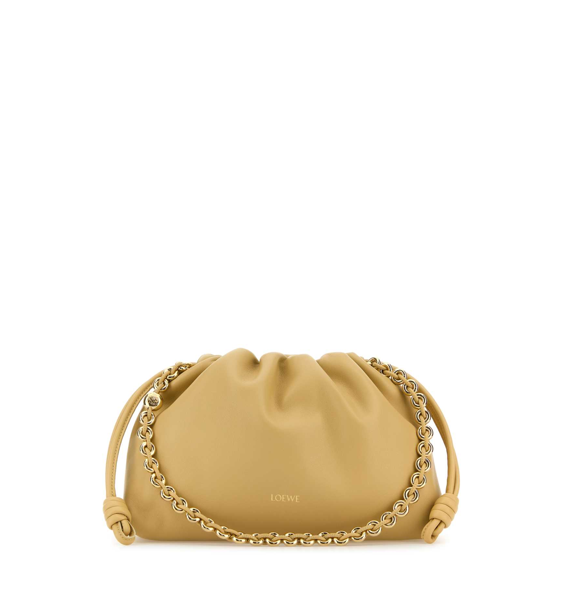 Medium Flamenco Purse