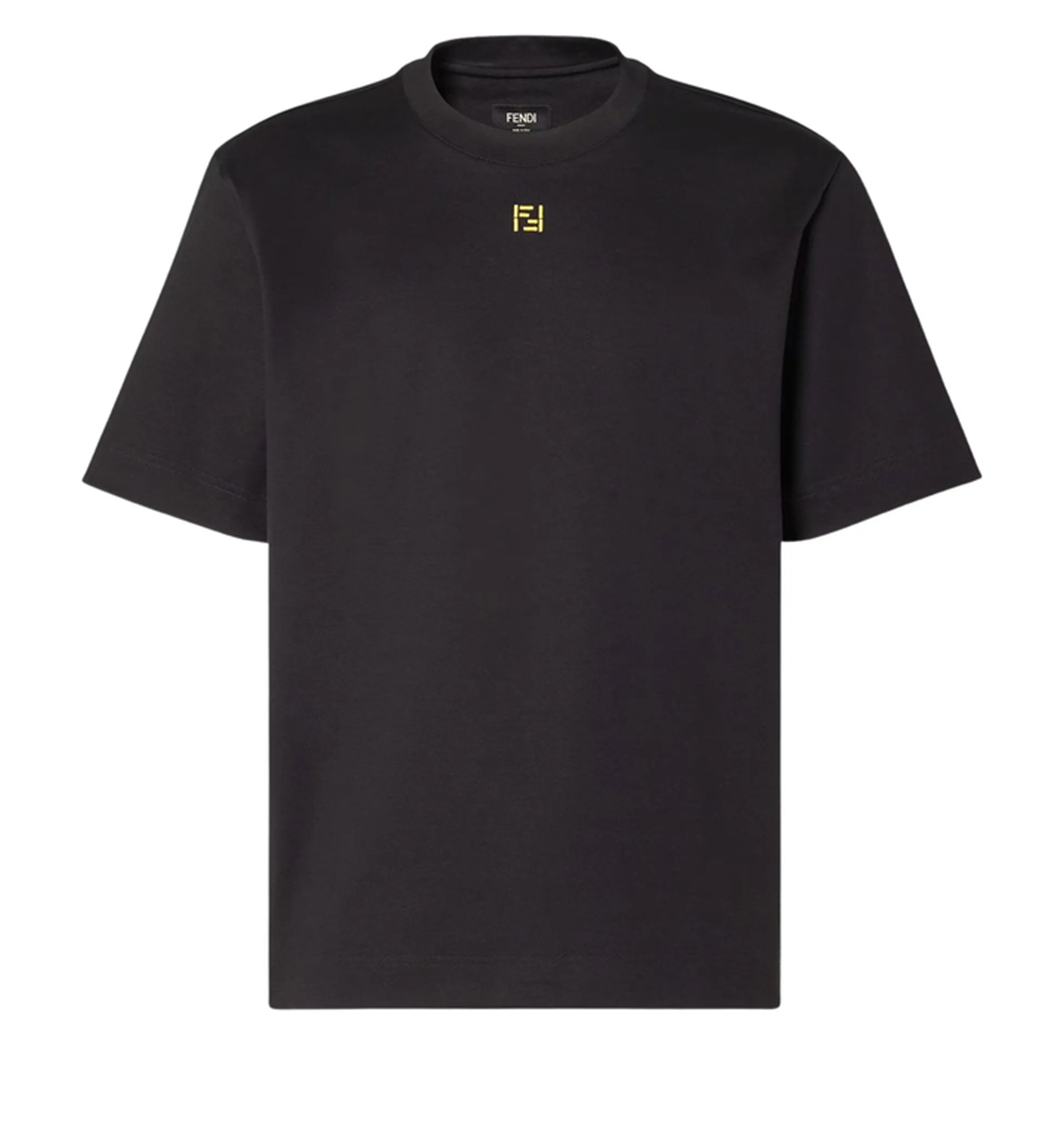 T-shirt Fendi