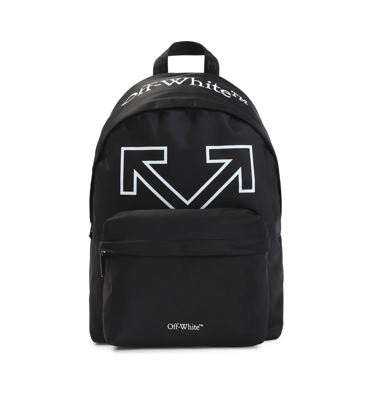 Off White Heritage Backpack