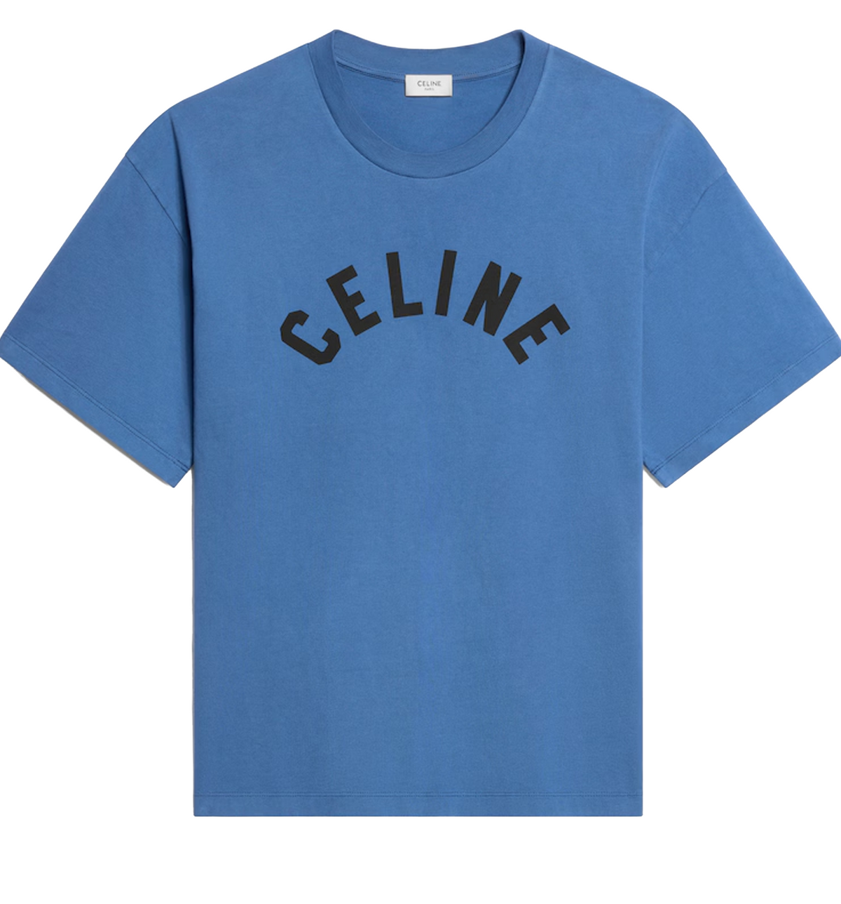 T-Shirt In Cotton Jersey