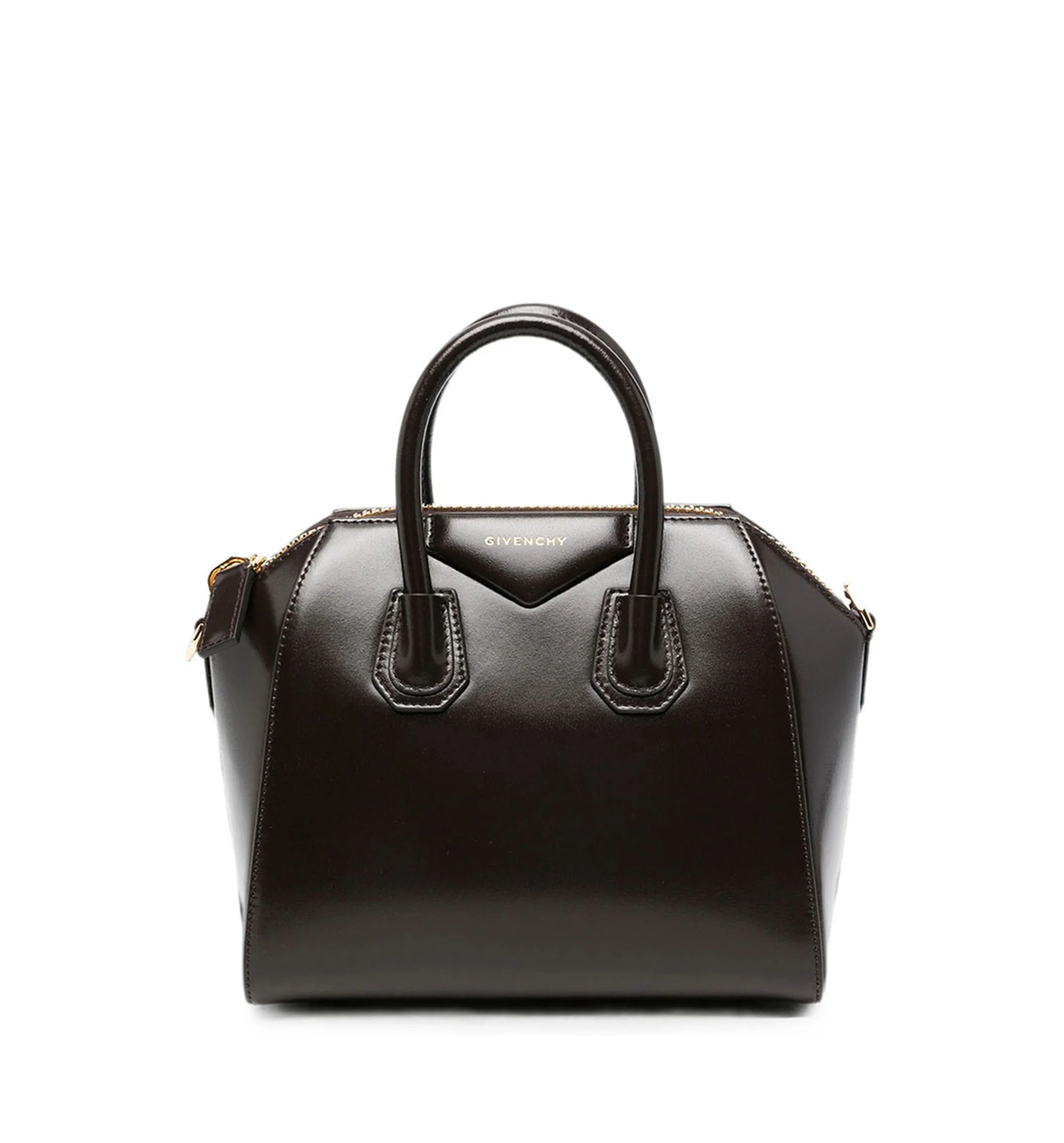 "Antigonia" Small handbag