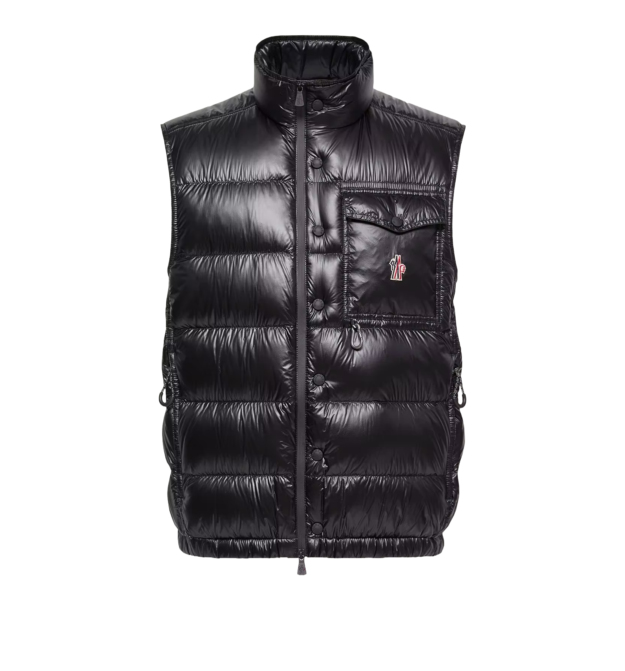 Uychi Packable Down Vest