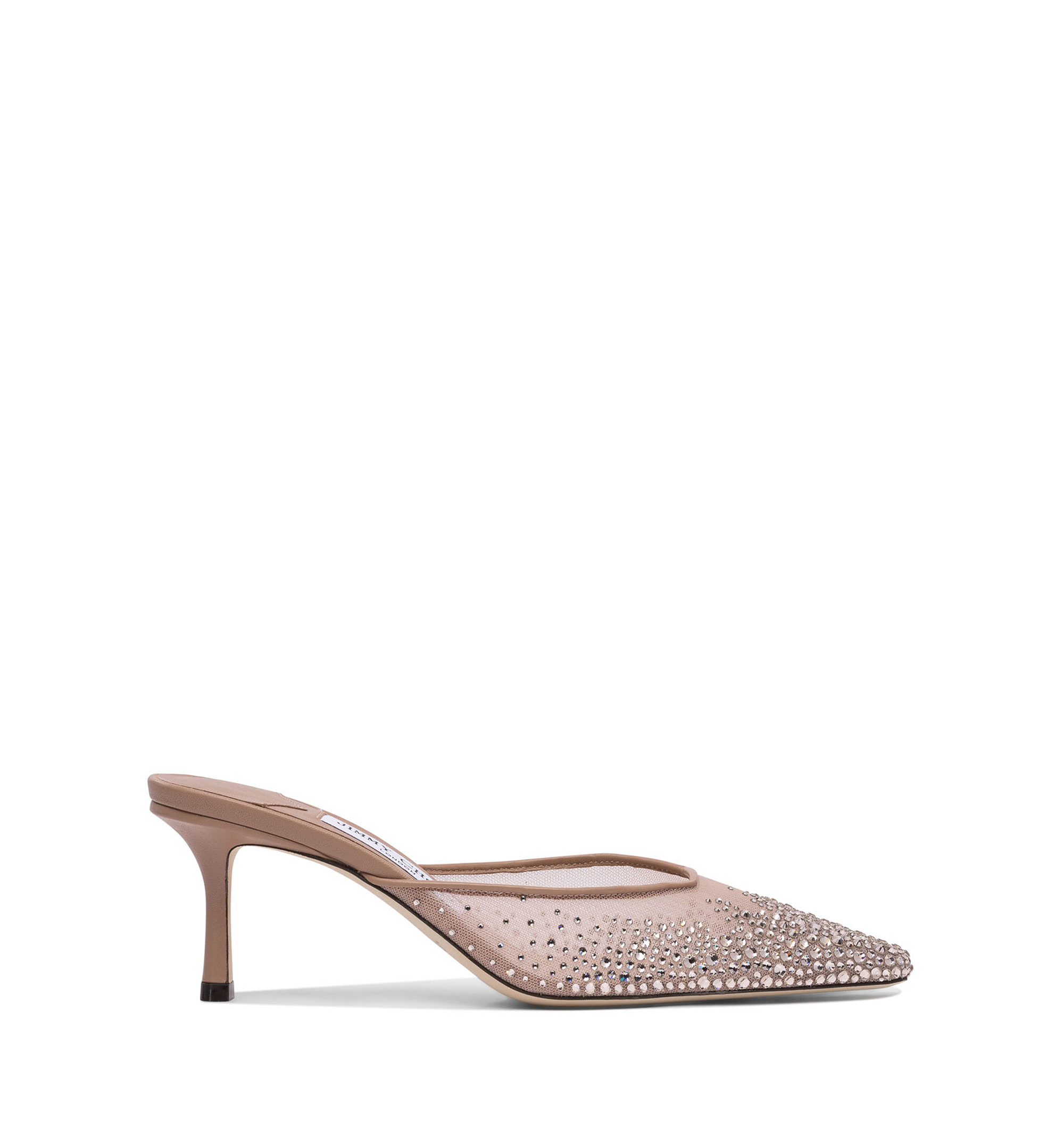 Vivi 65 Mule