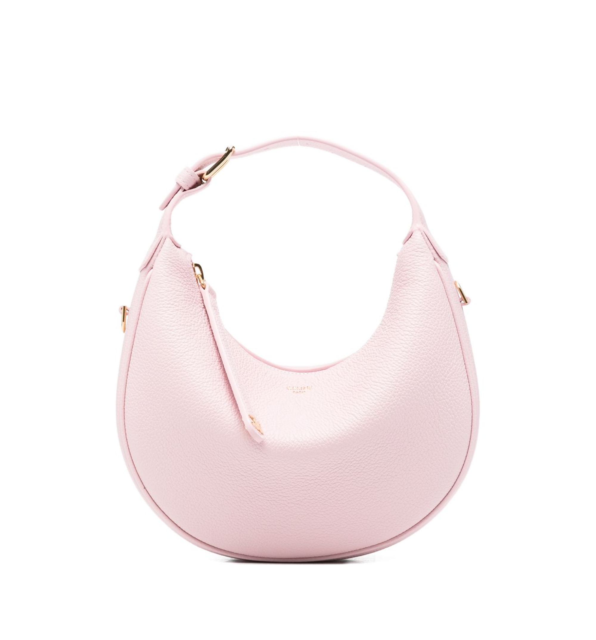 Teen Celine Lulu in Grained calfskin