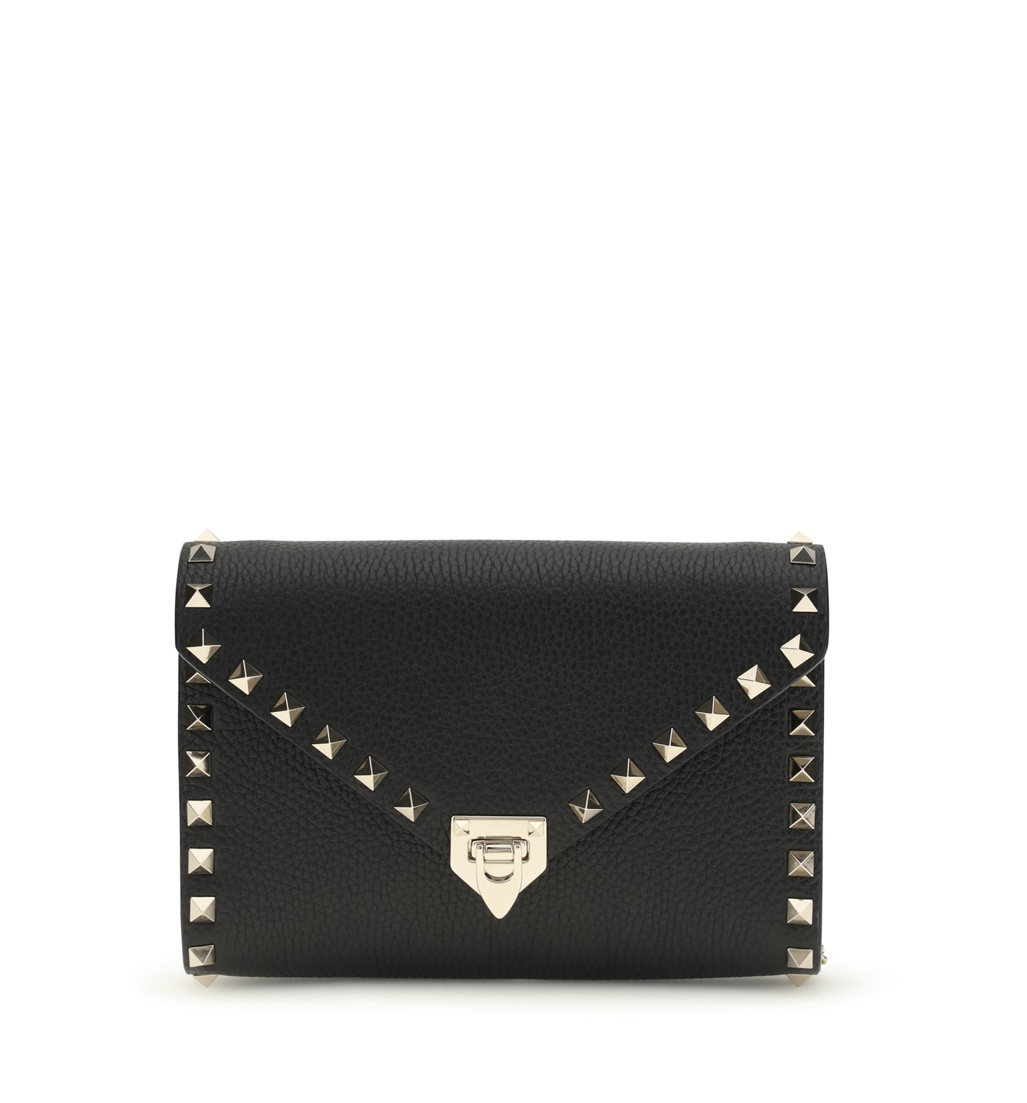 Mini Rockstud Shoulder Bag