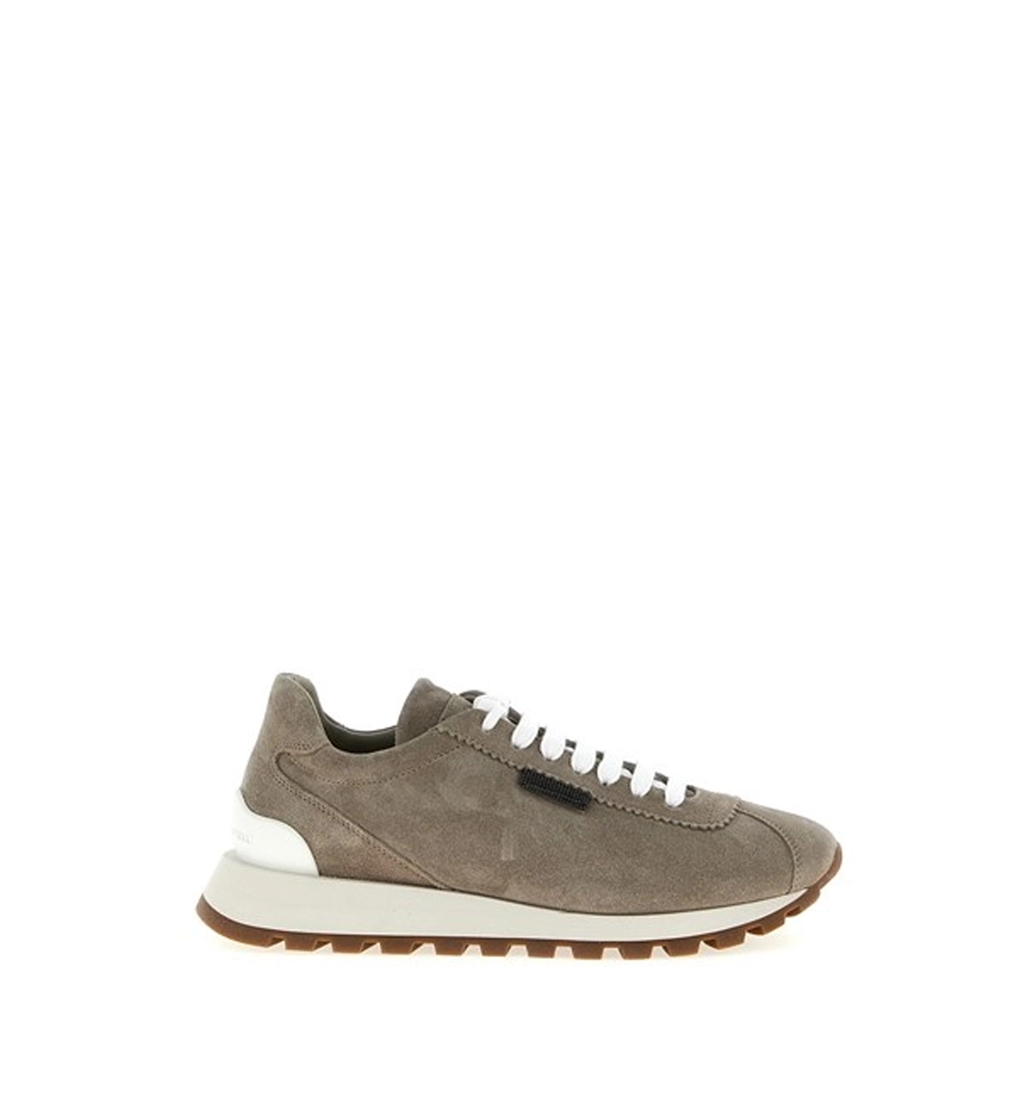 Shiny Tab sneakers