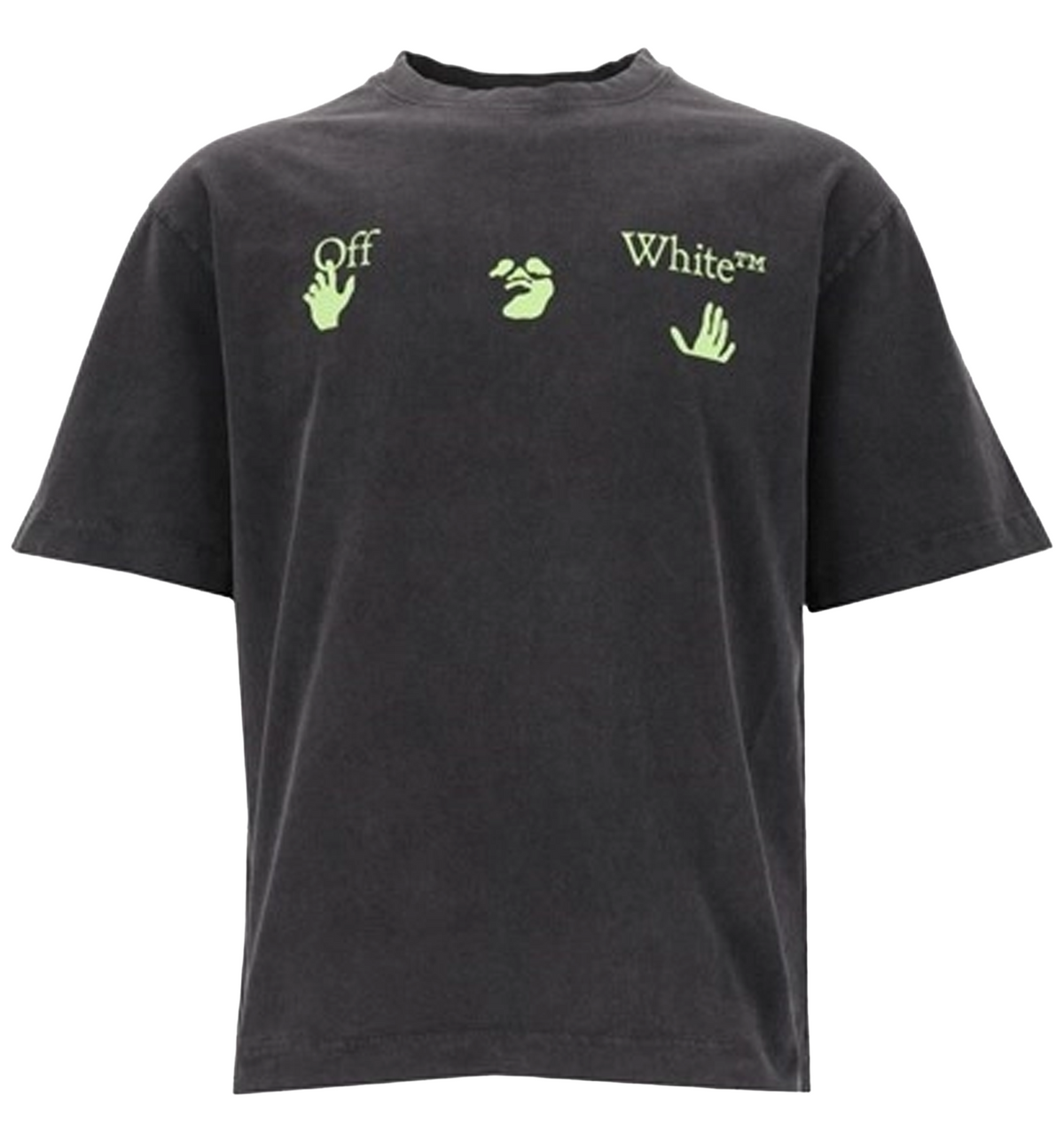 T-shirt Bacco Arrow Skate