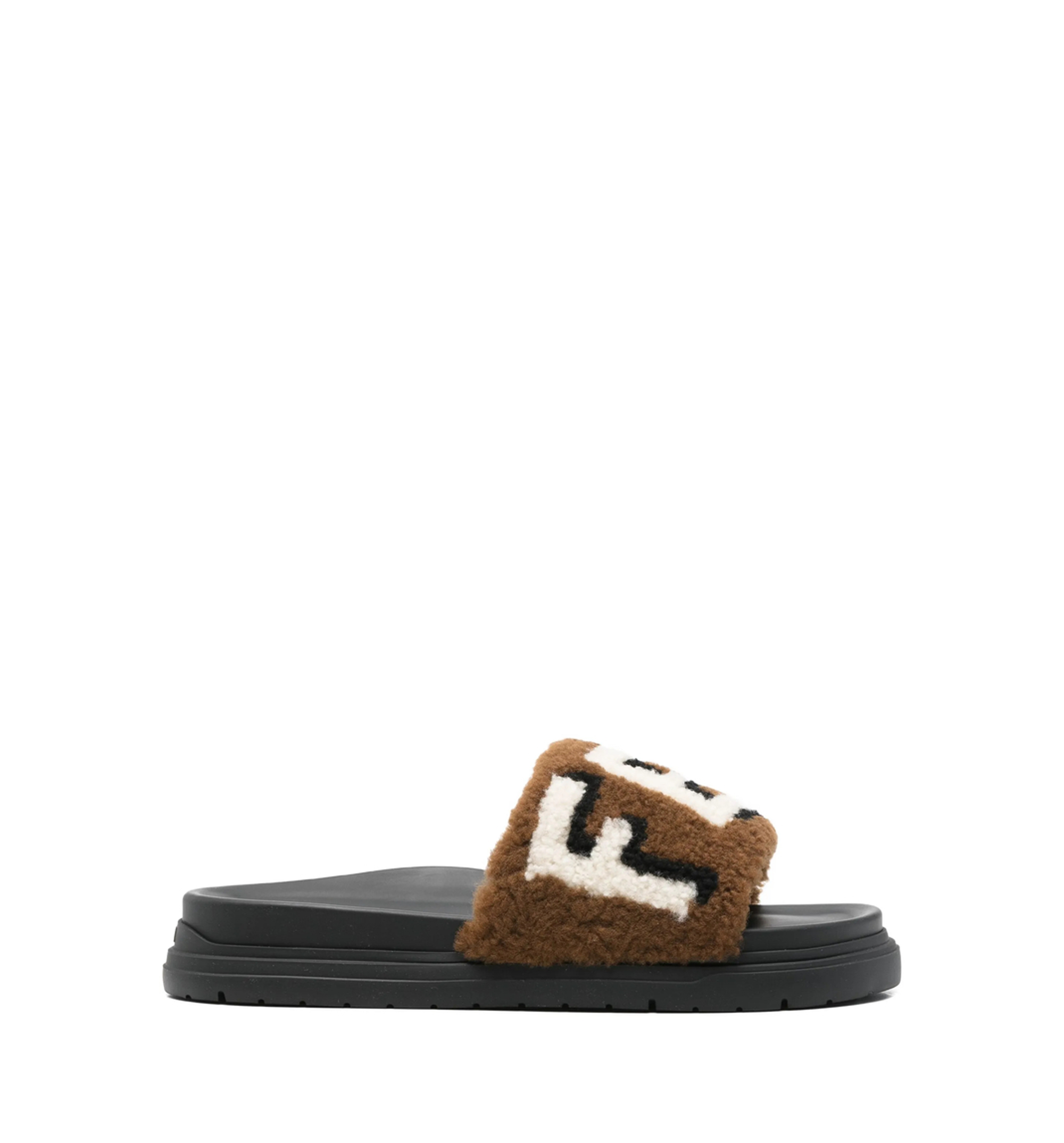 Shoe Fendi