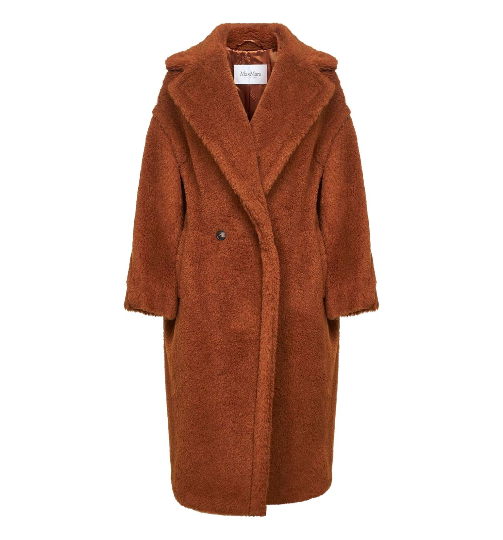 Tedgirl Coat