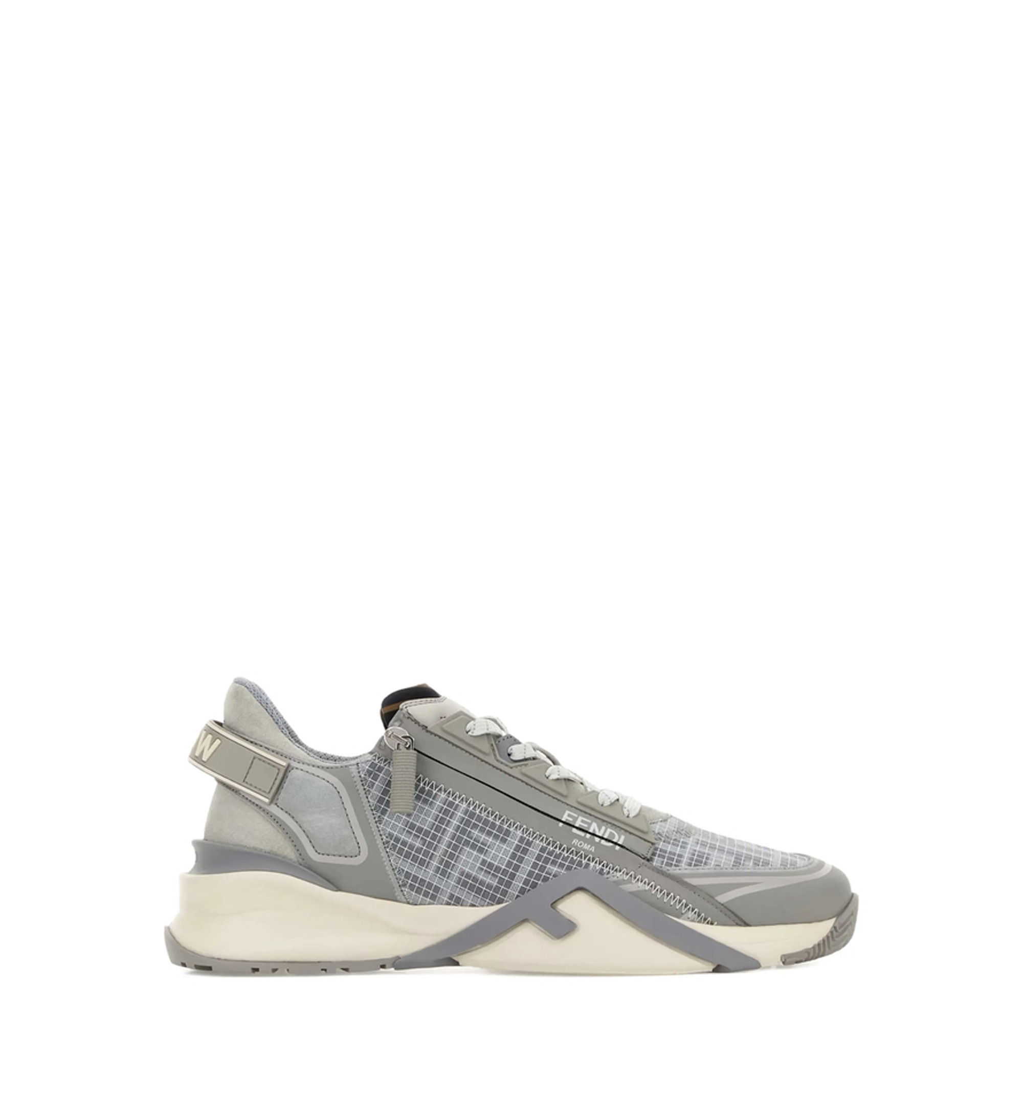 Fendi Flow Sneakers