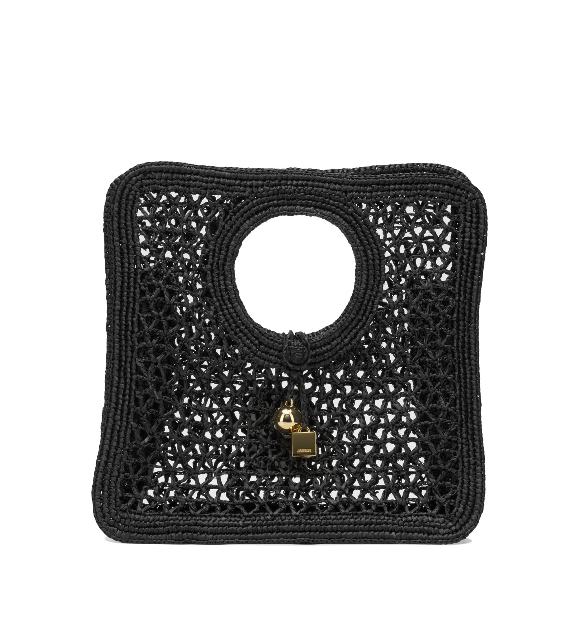 The Spiaggia Small Square Bag