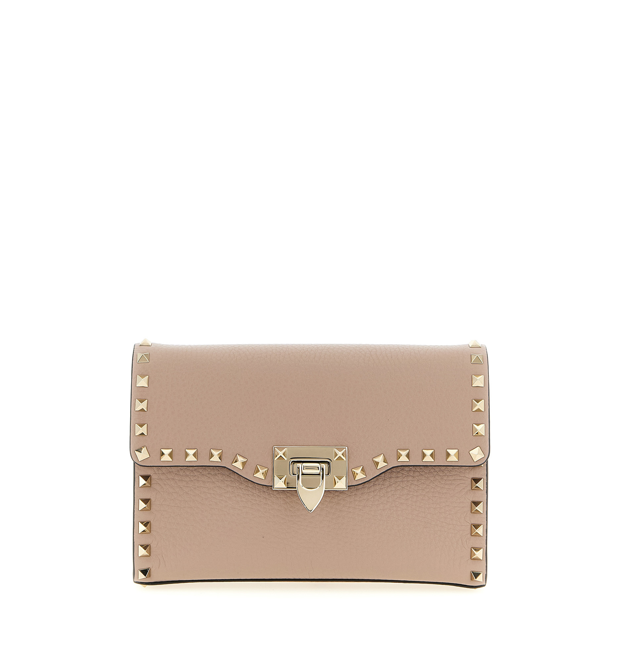 Rockstud' small shoulder bag