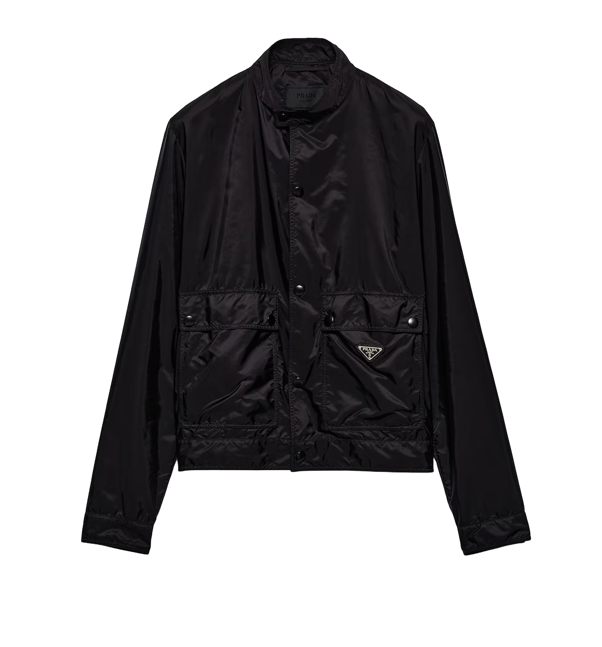 Re-Nylon jacket