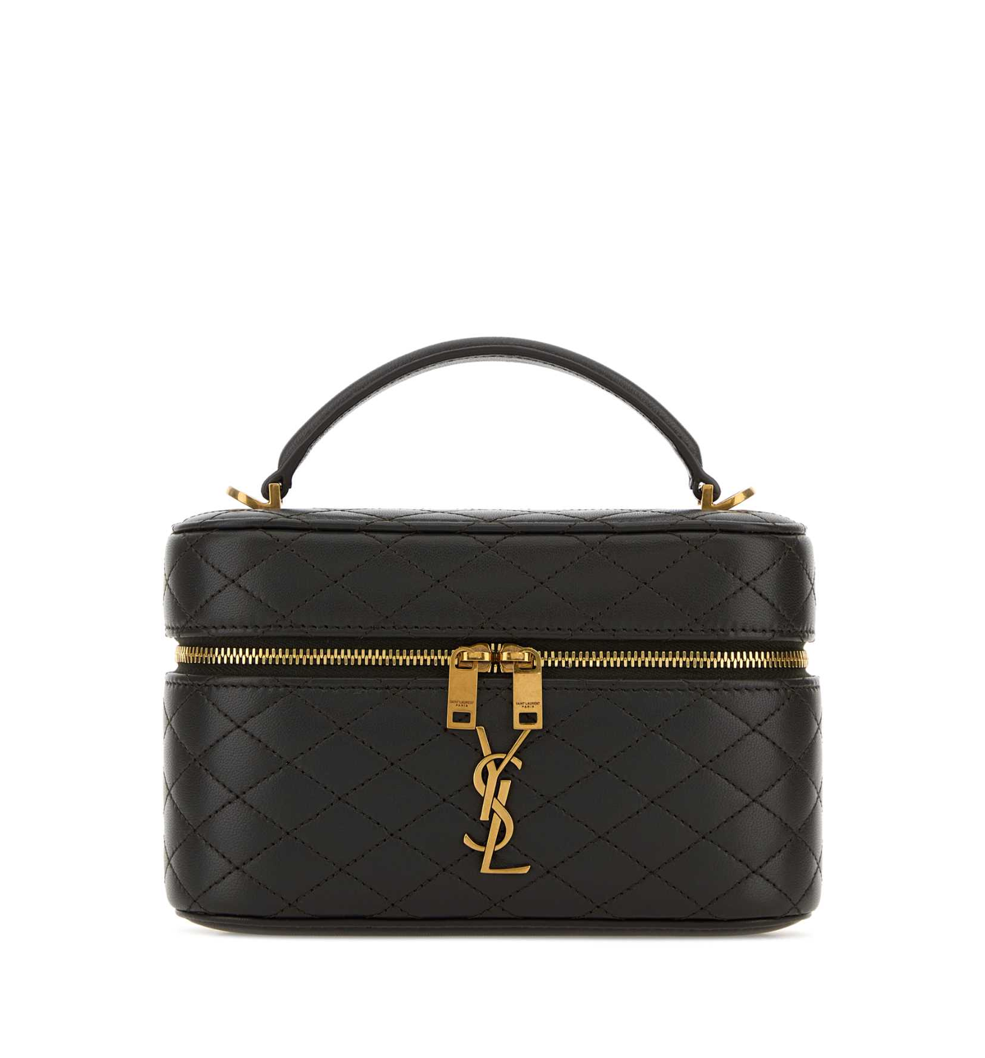 Gaby Vanity In Lambskin