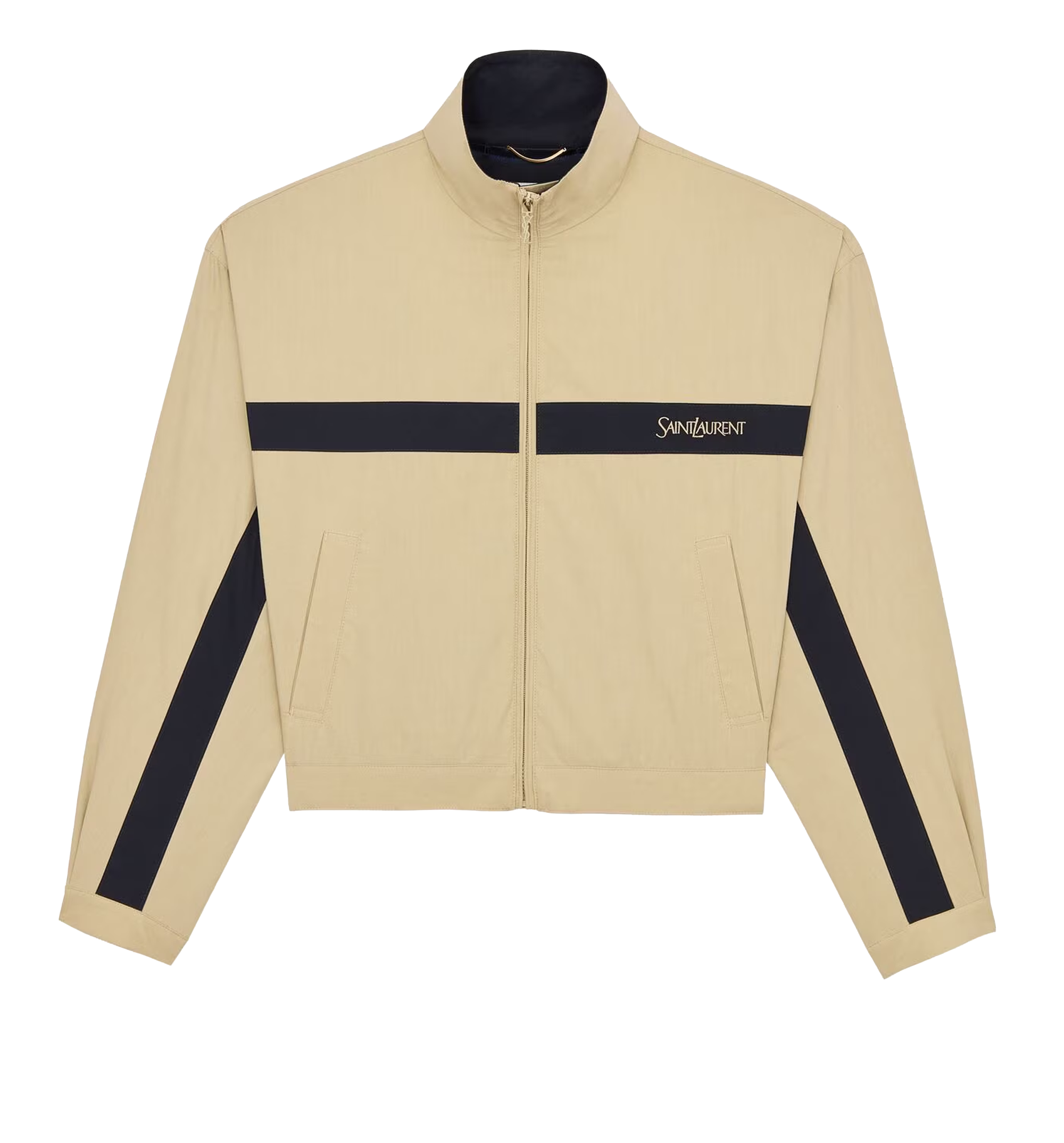 Cotton light jacket