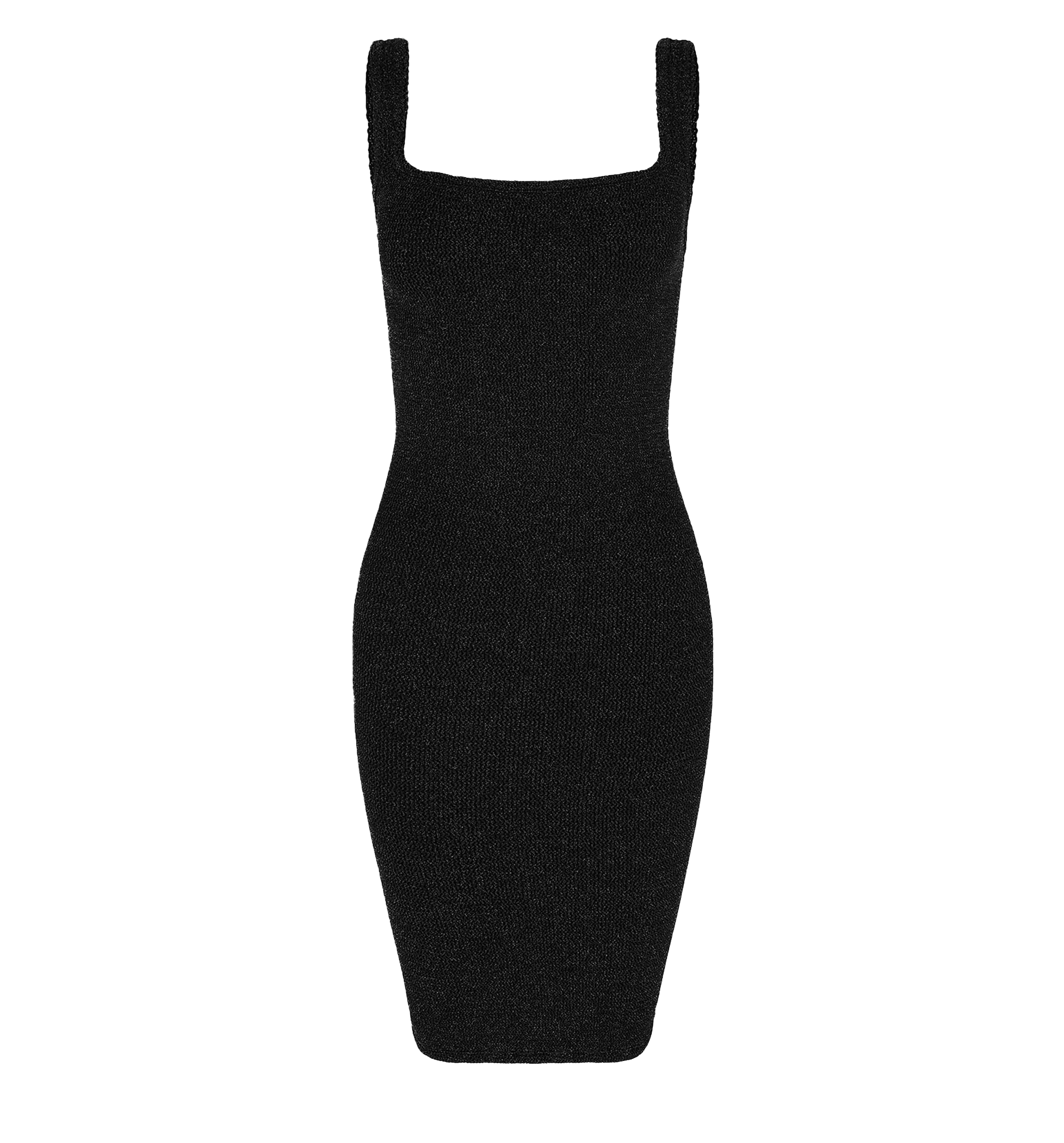 Tank dress'