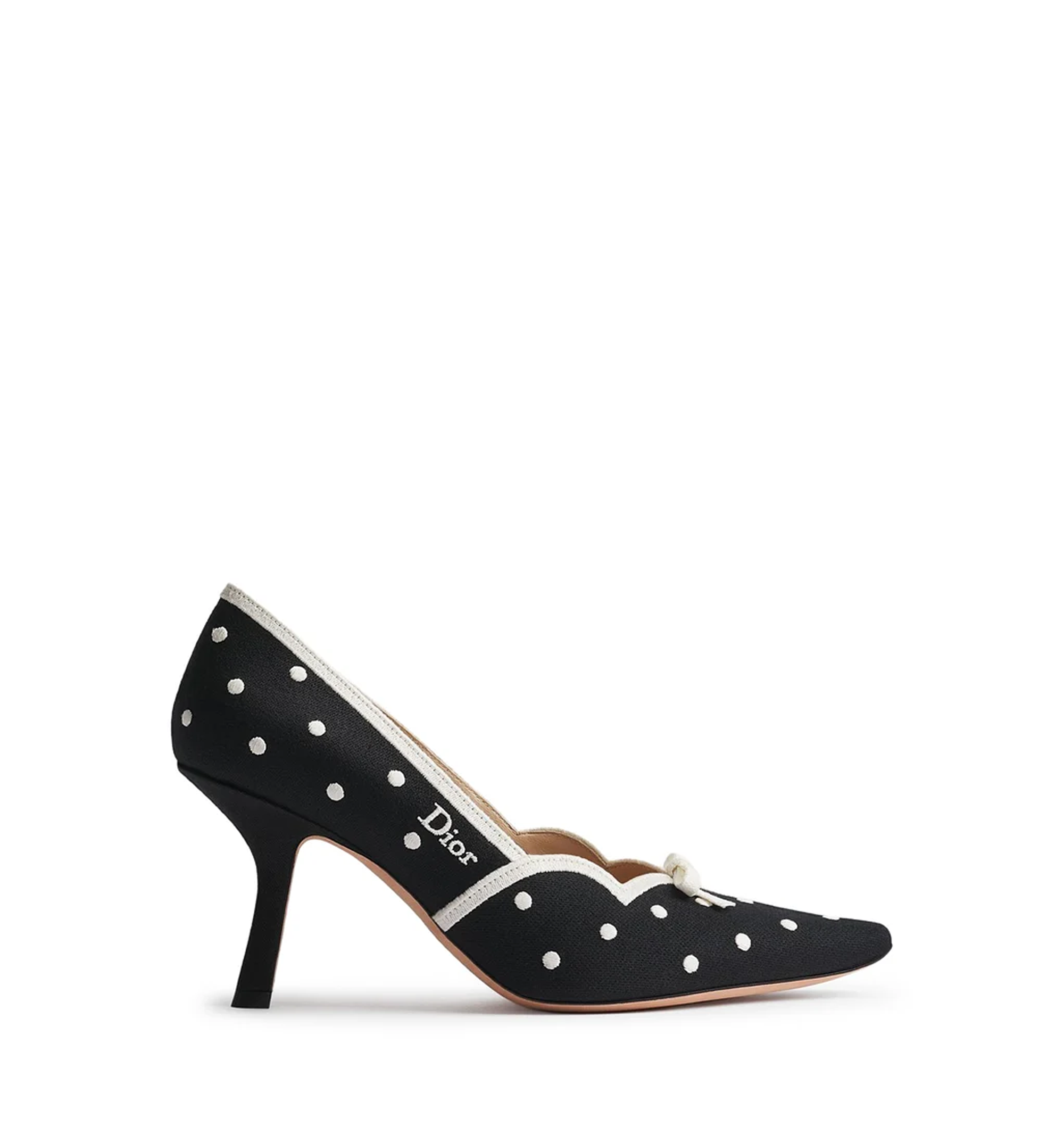 Dior Romance Pump