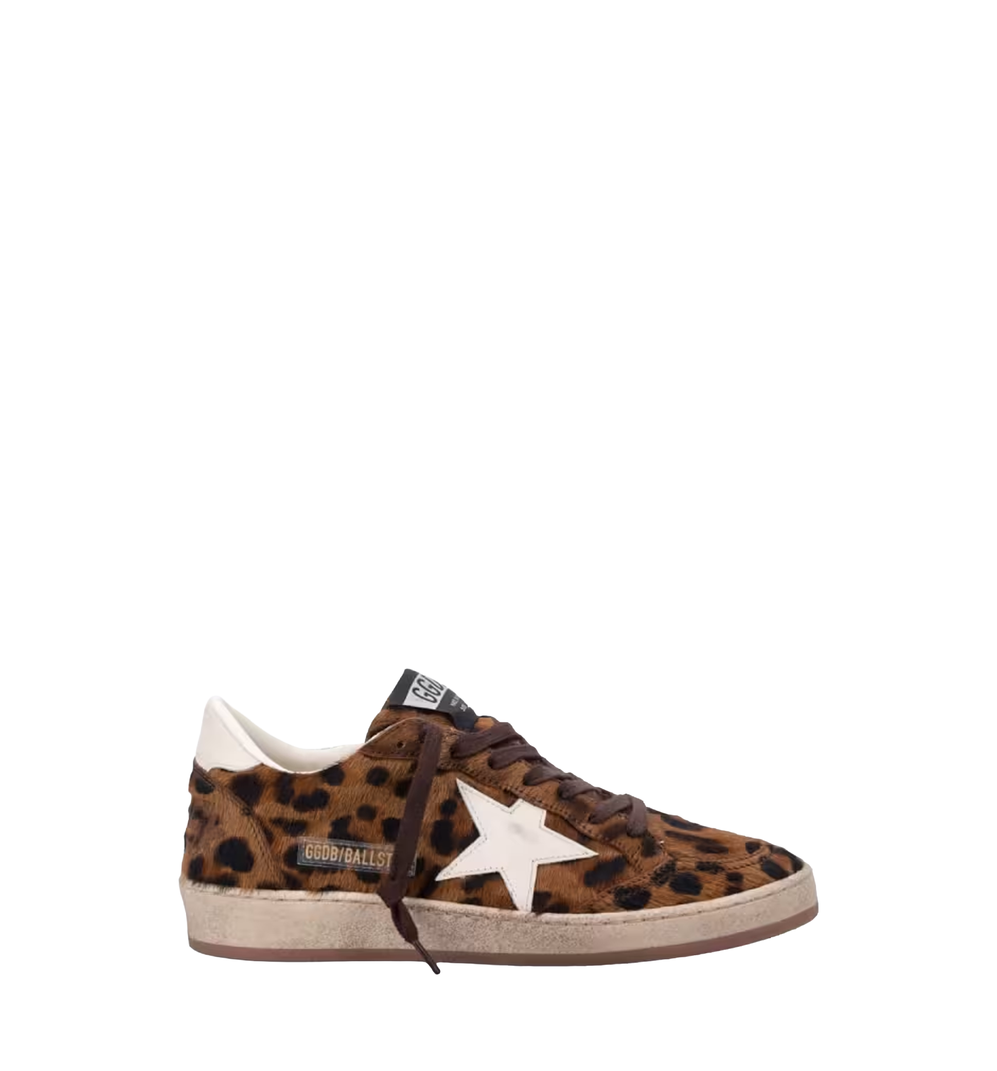 Ball Stars Sneakers