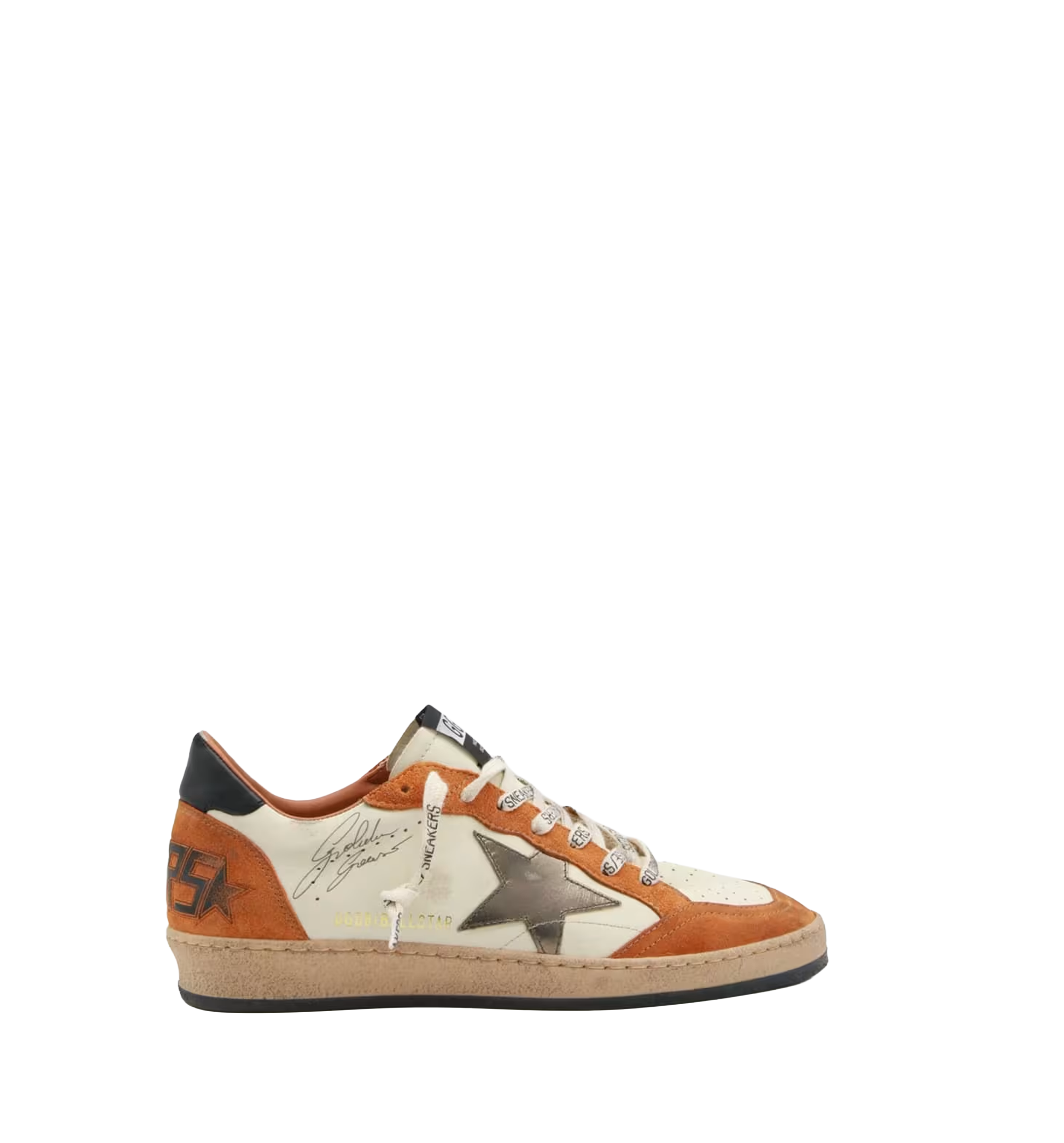 Ball star Sneakers