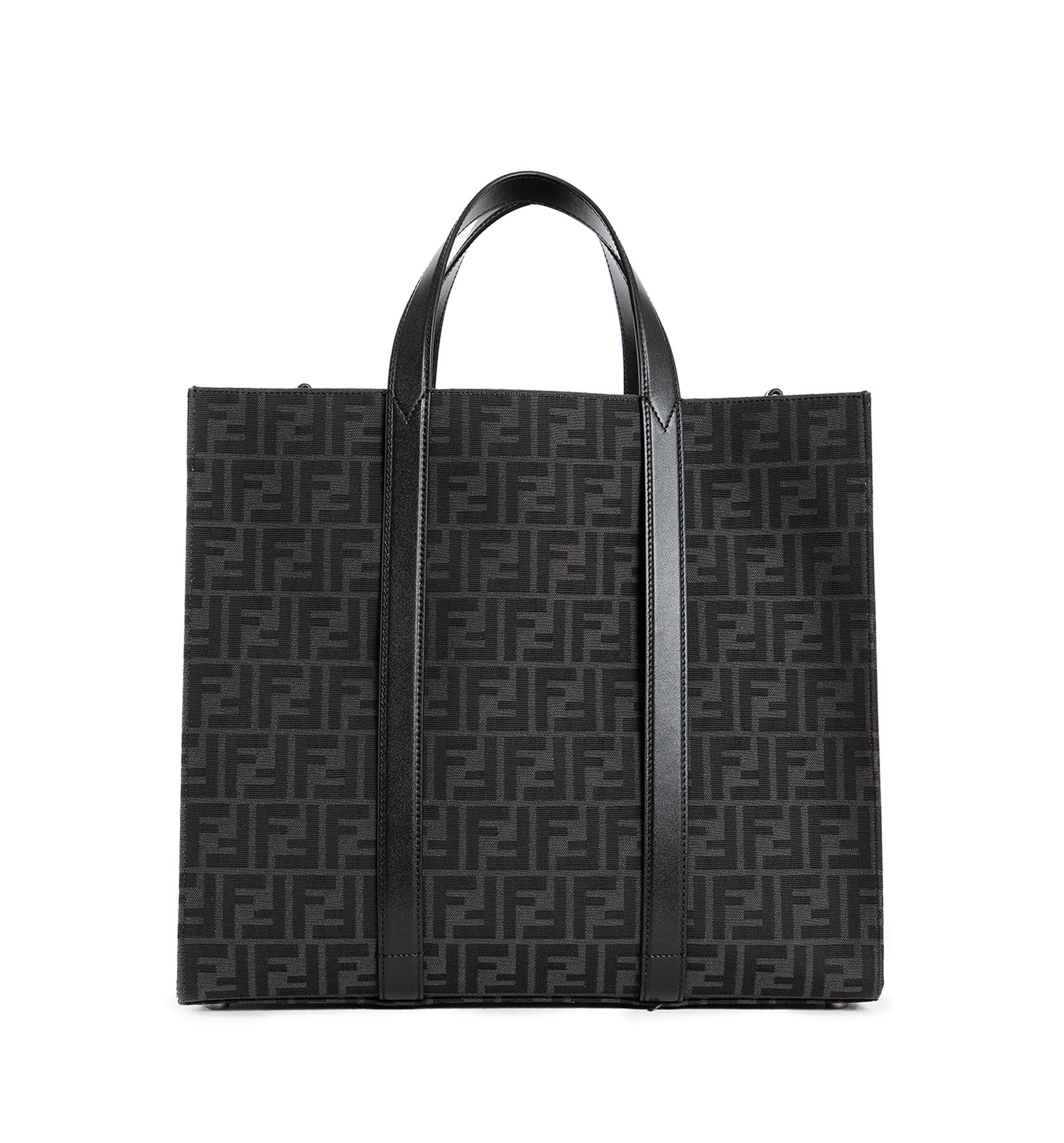 FF Jacquard Shopper