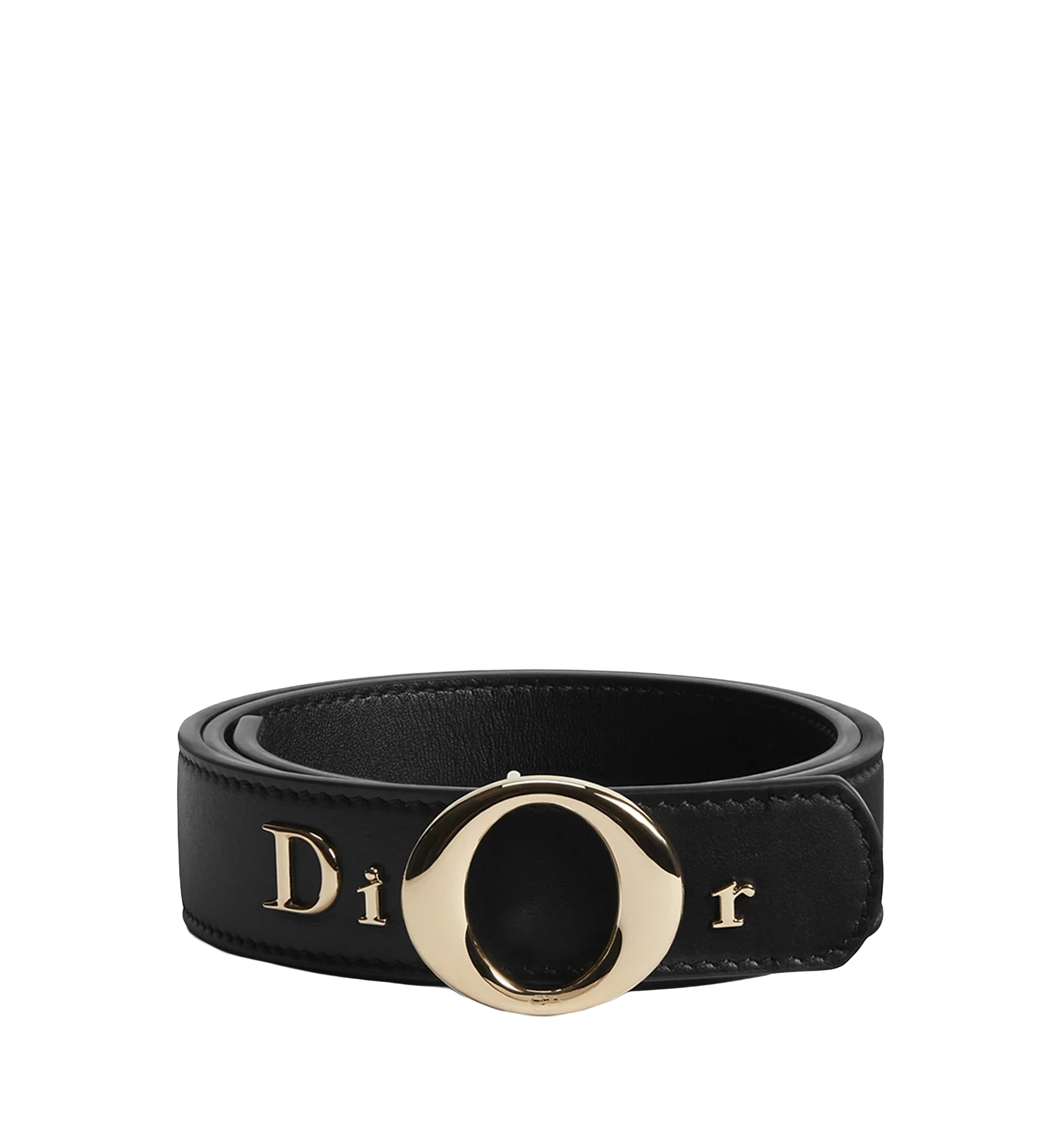 My Dior Belt