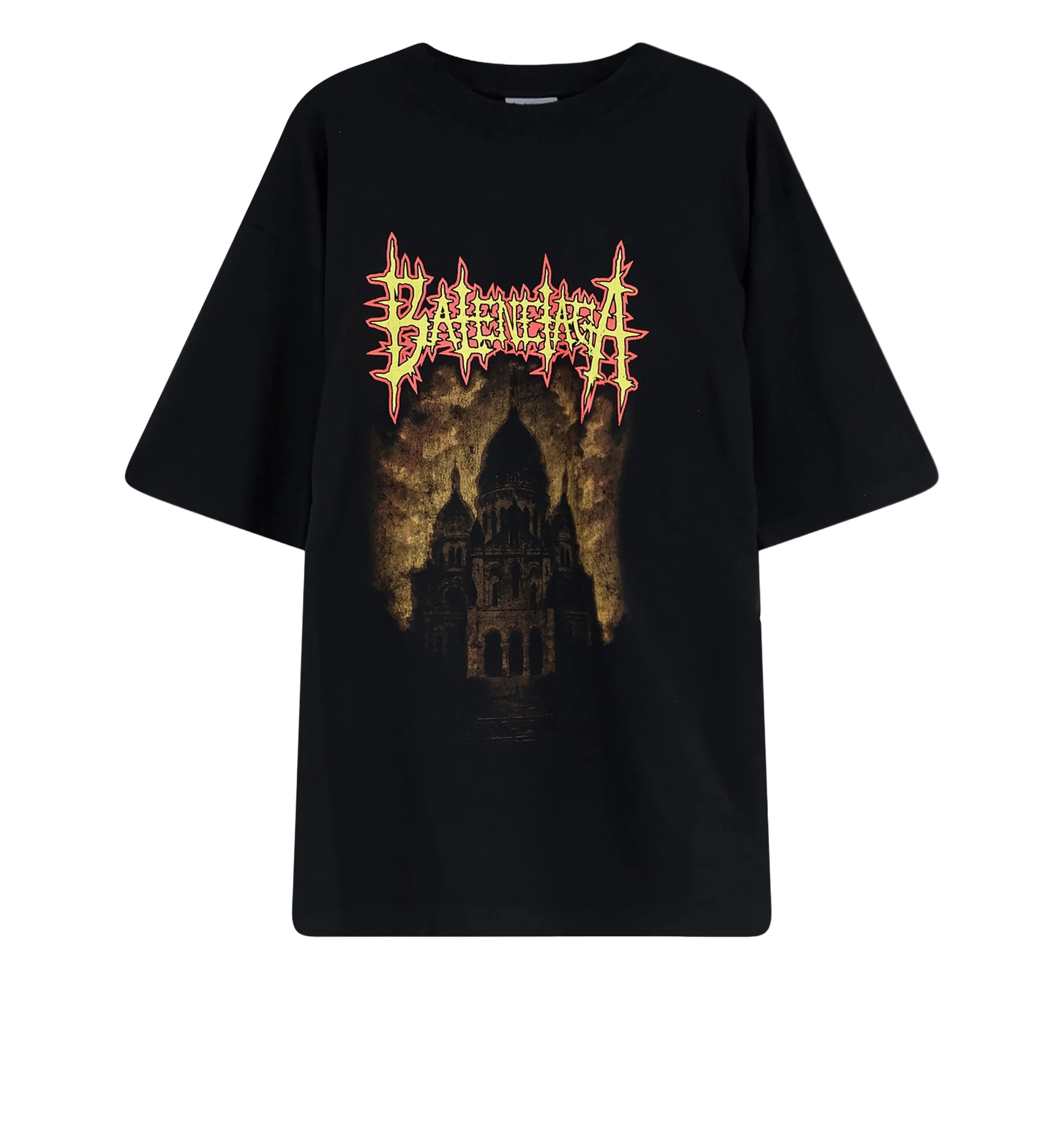 Cotton T-Shirt