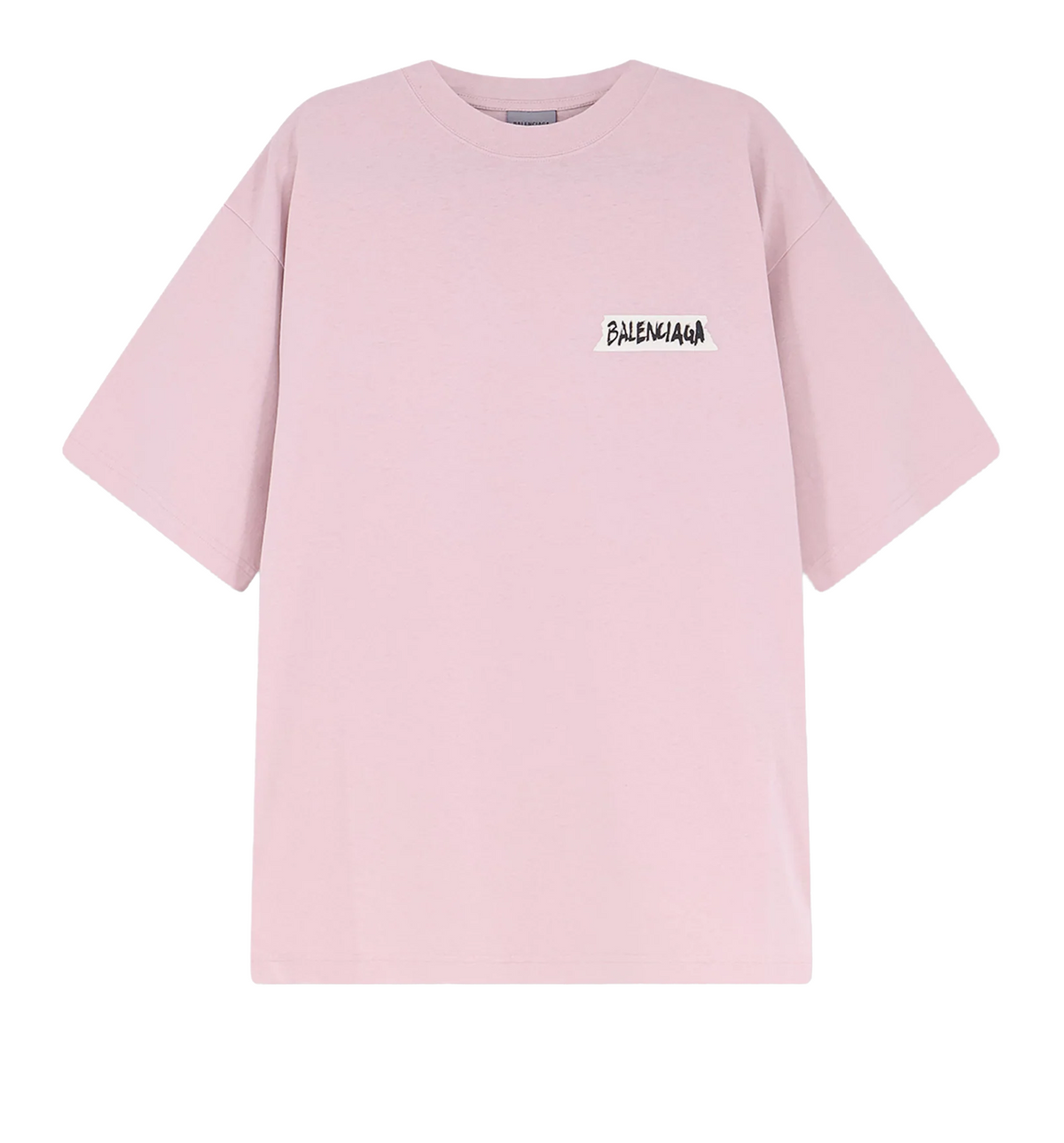 Cotton T-Shirt