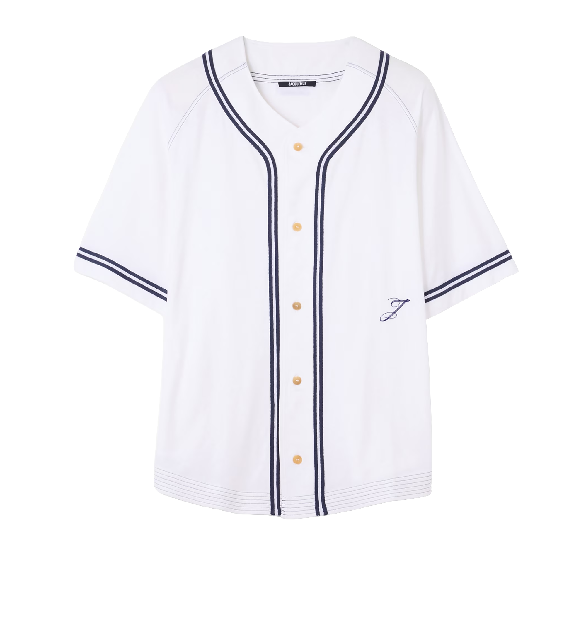 The Baseball shirt