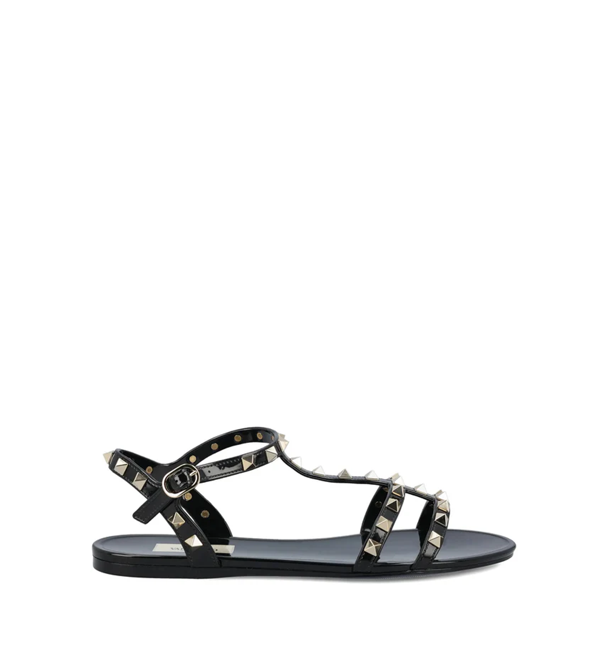 Rockstud Flat Sandals