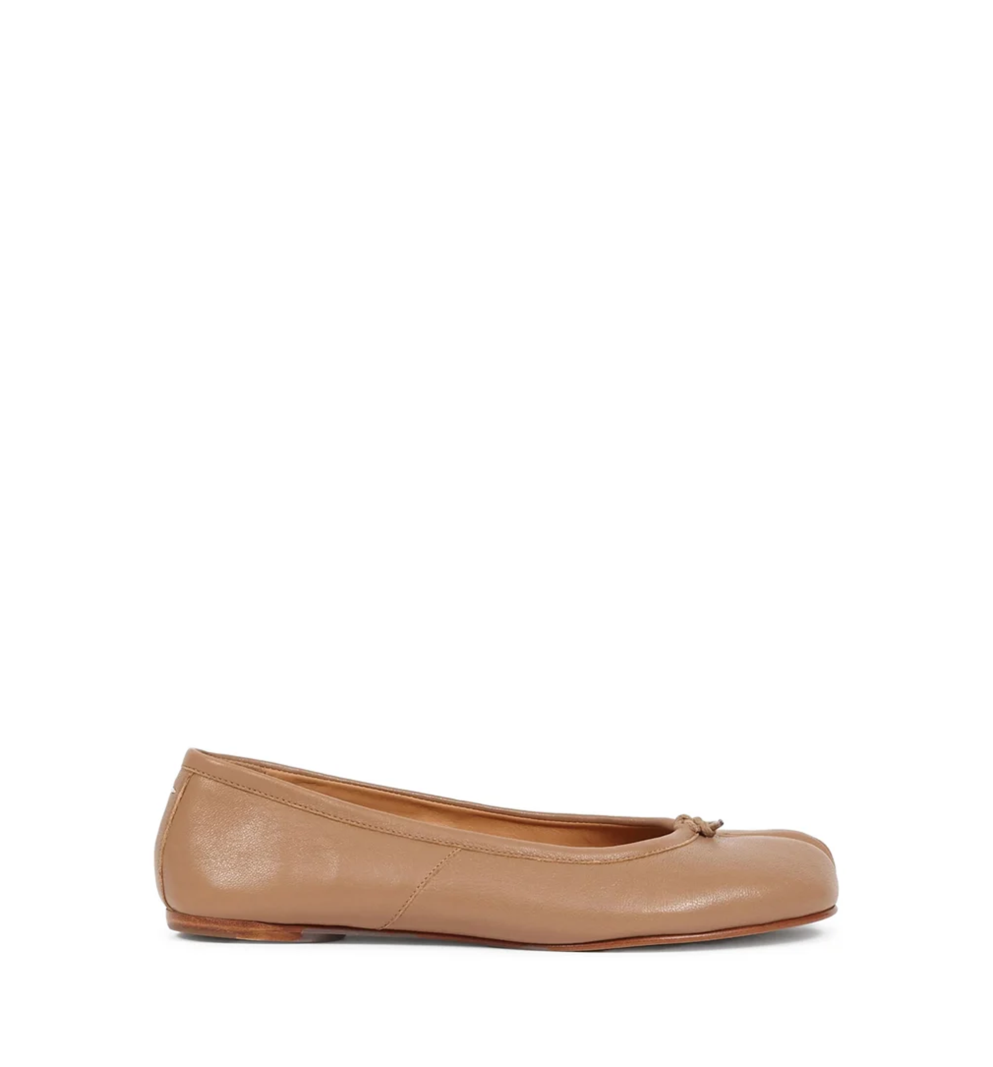 'Tabi New' ballet flats