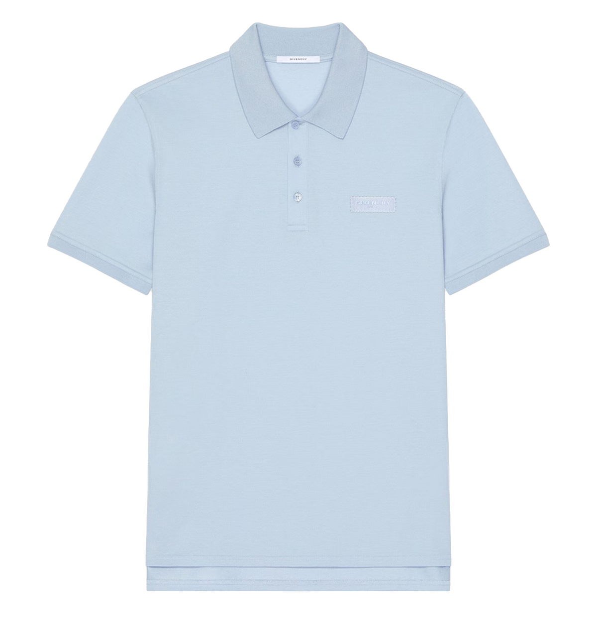 Polo in cotton