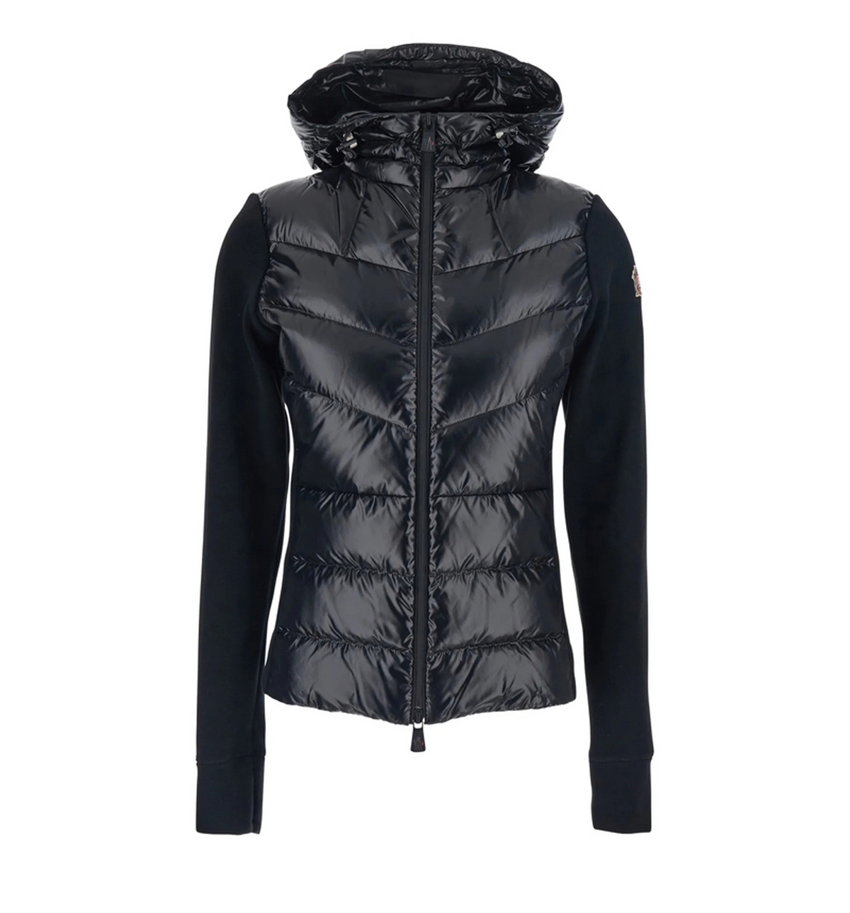 Quilted Jacket