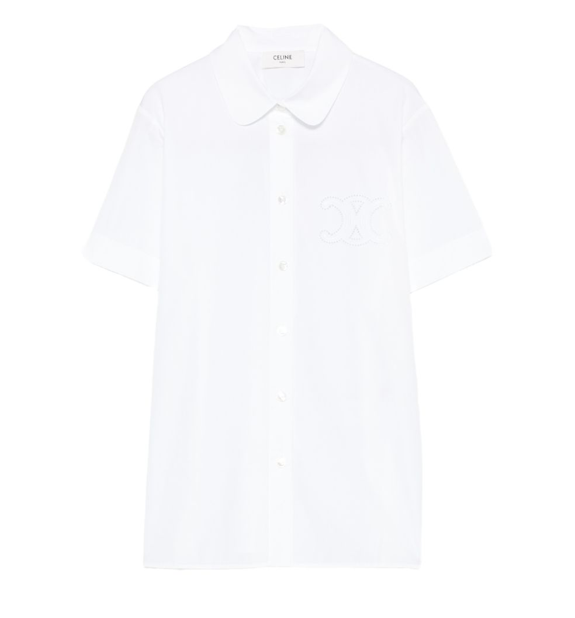 Cotton Shirt