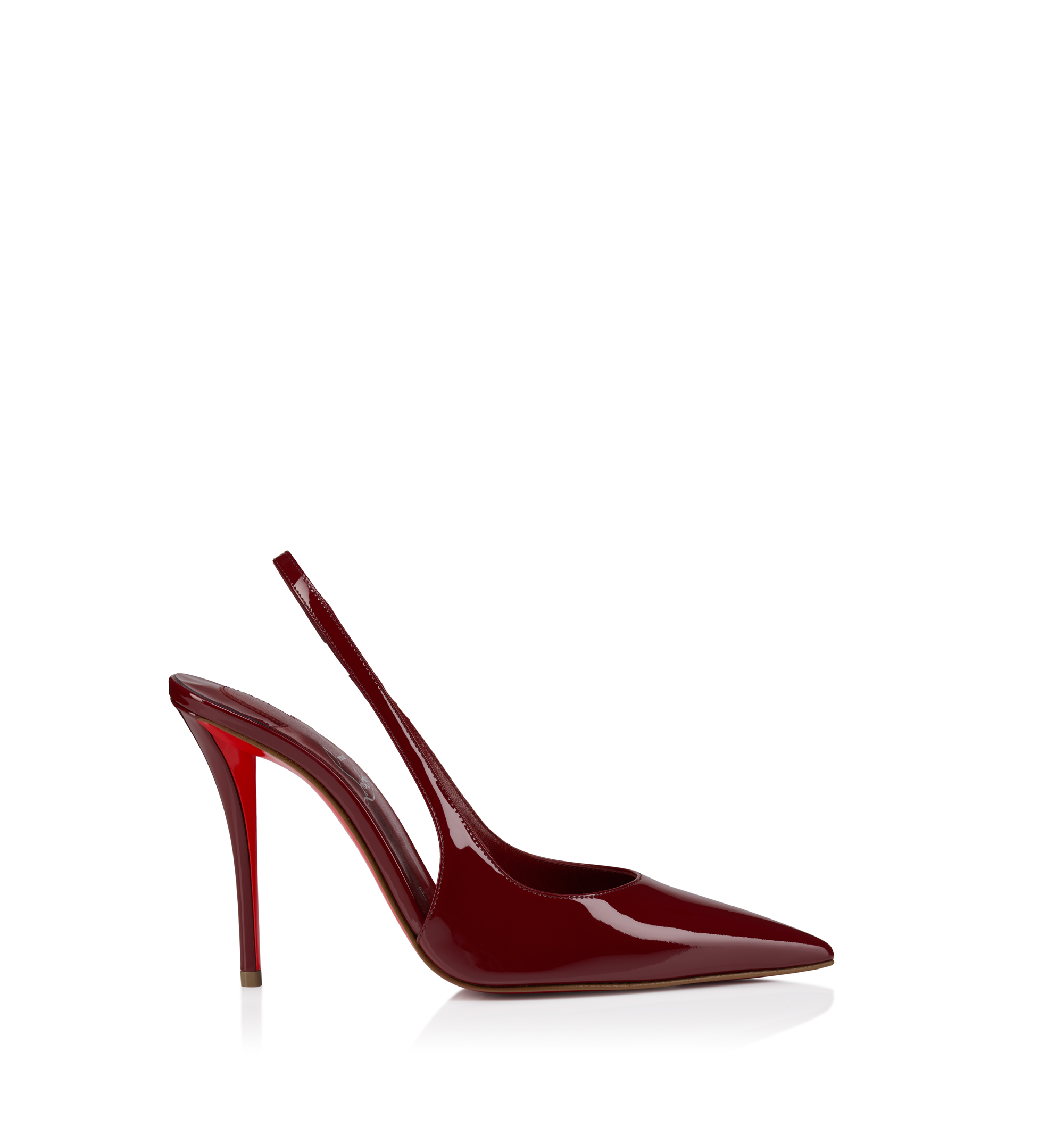 Miss Z Sling Back
