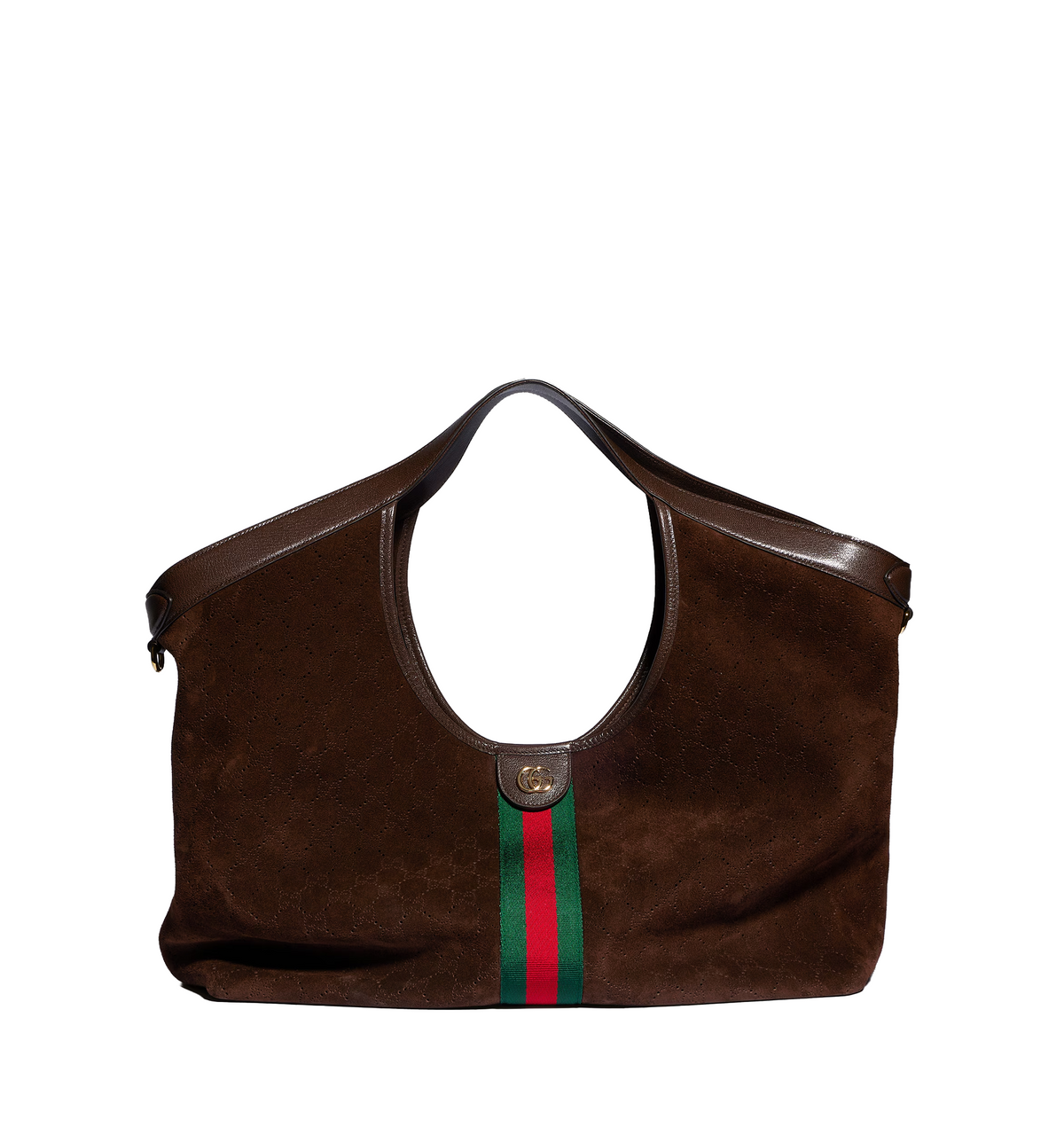 Gucci Giglio large tote bag