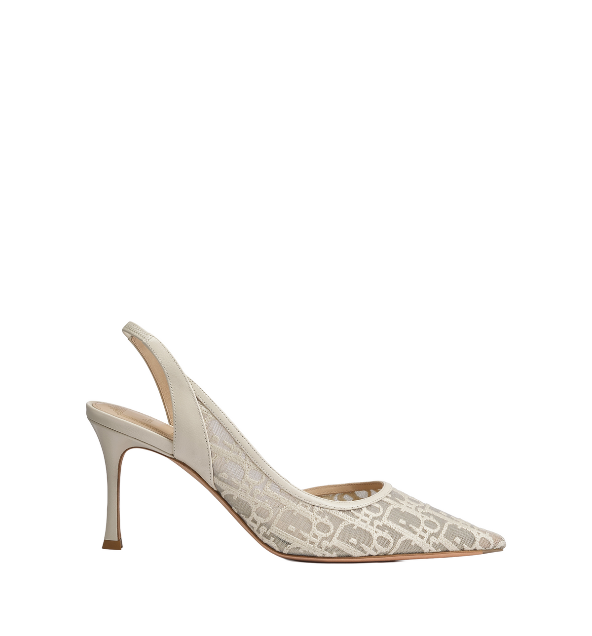 Adiorable Slingback Pump