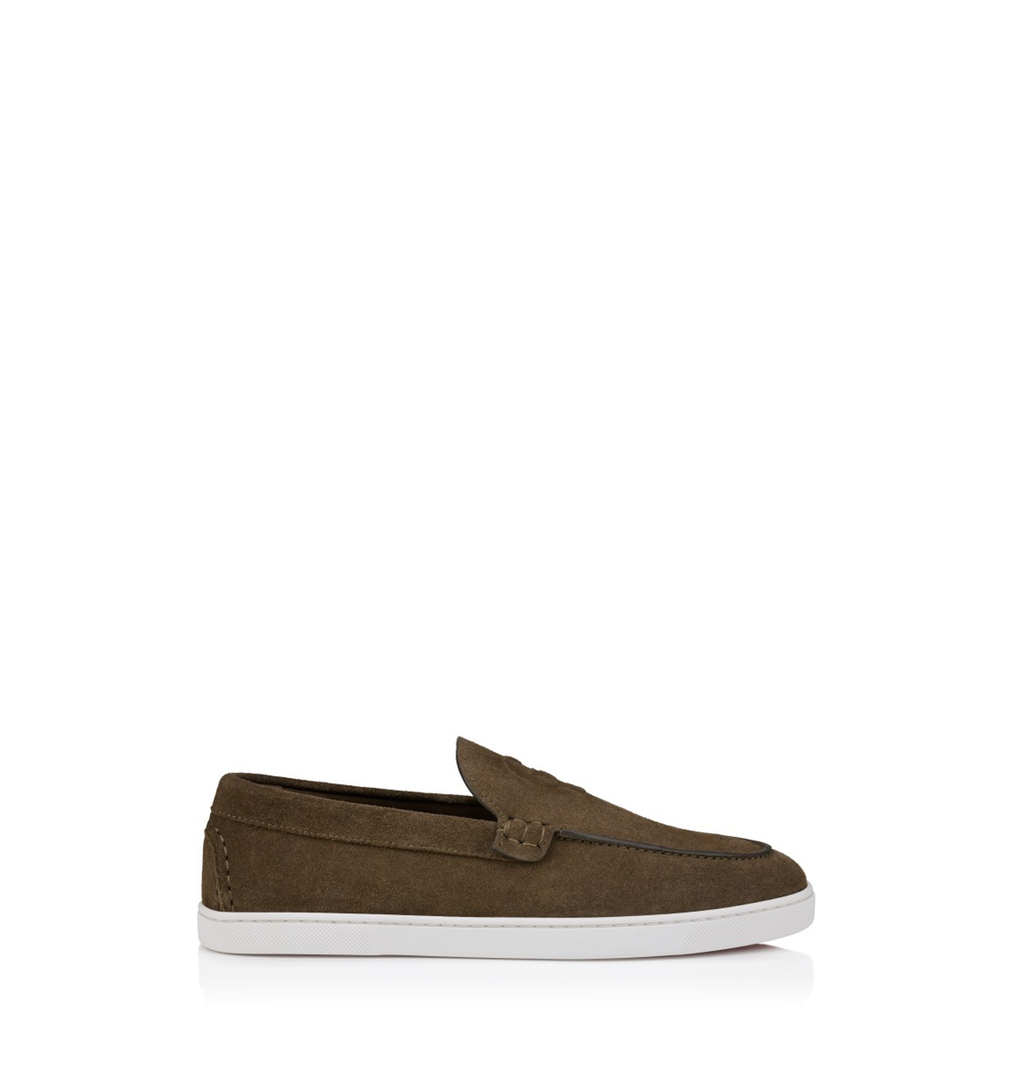 "NeoCL Boat" loafers