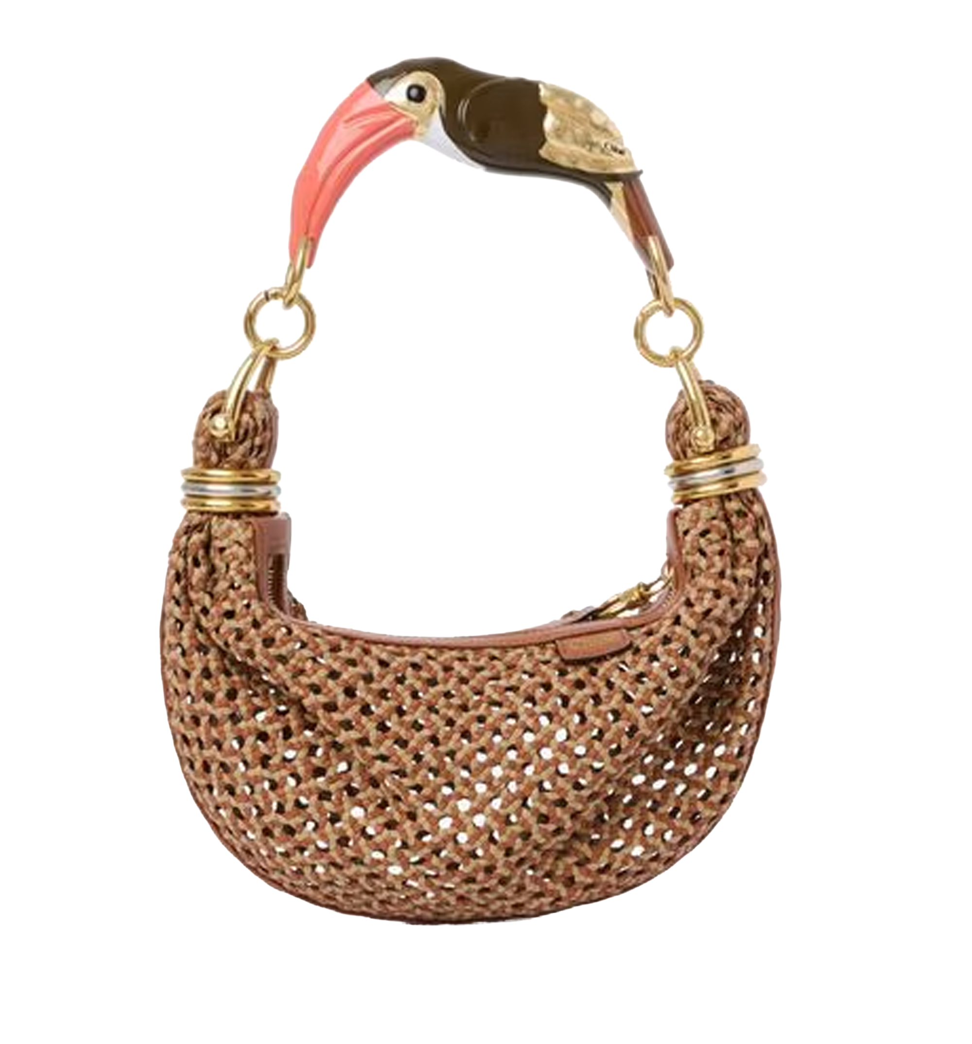 Small Bracelet Hobo bag