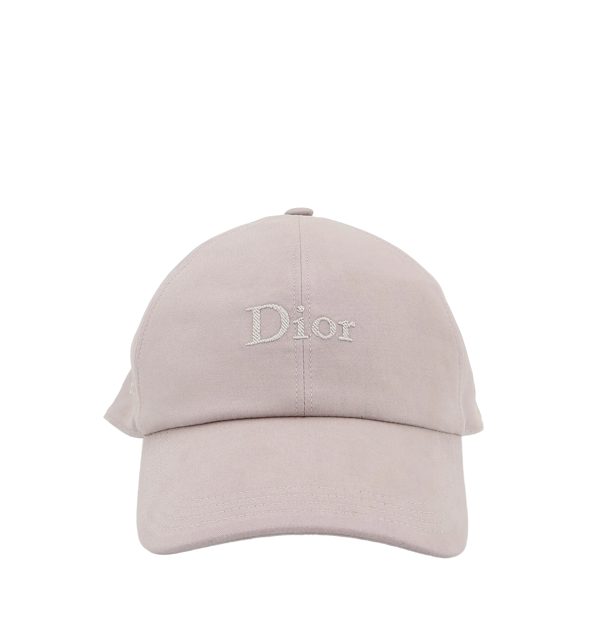 Dior Crafty cotton hat