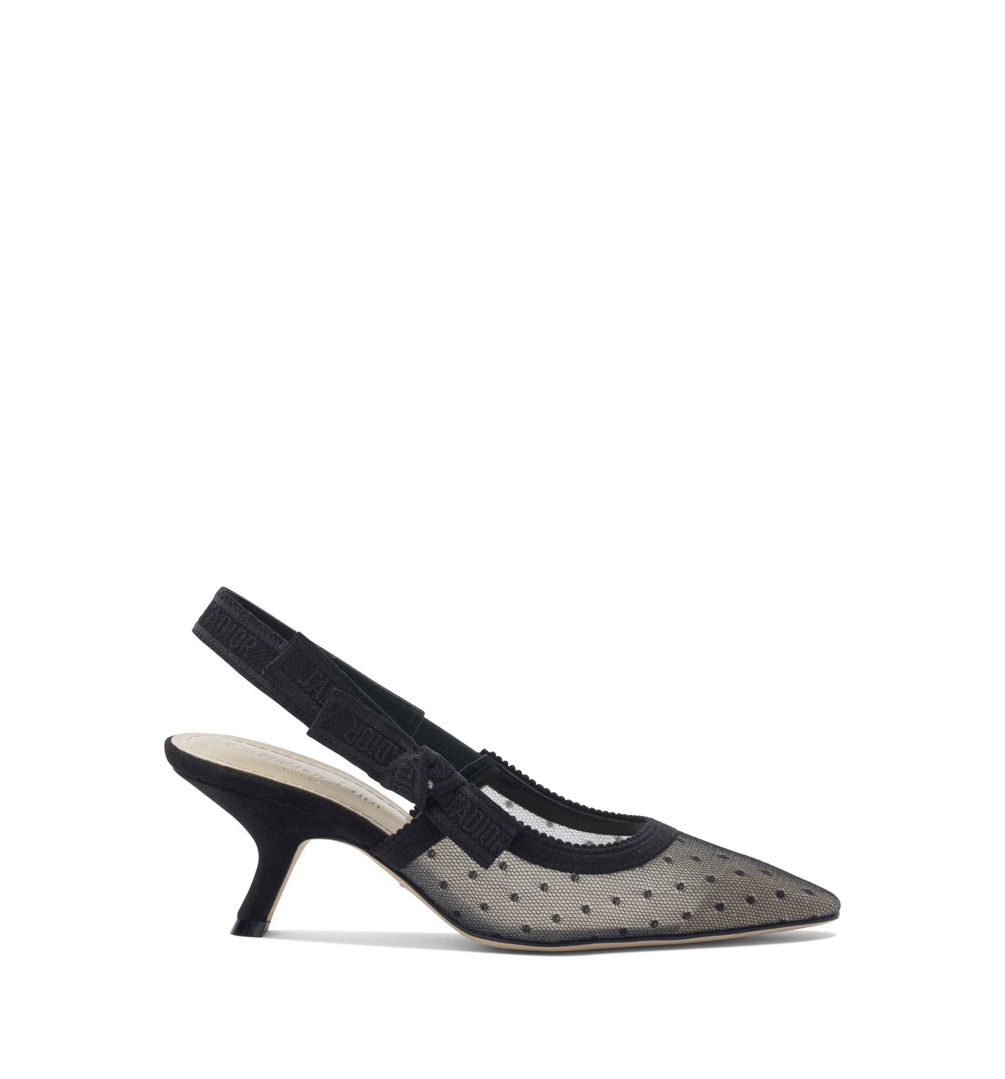 "J'Adior" slingback
