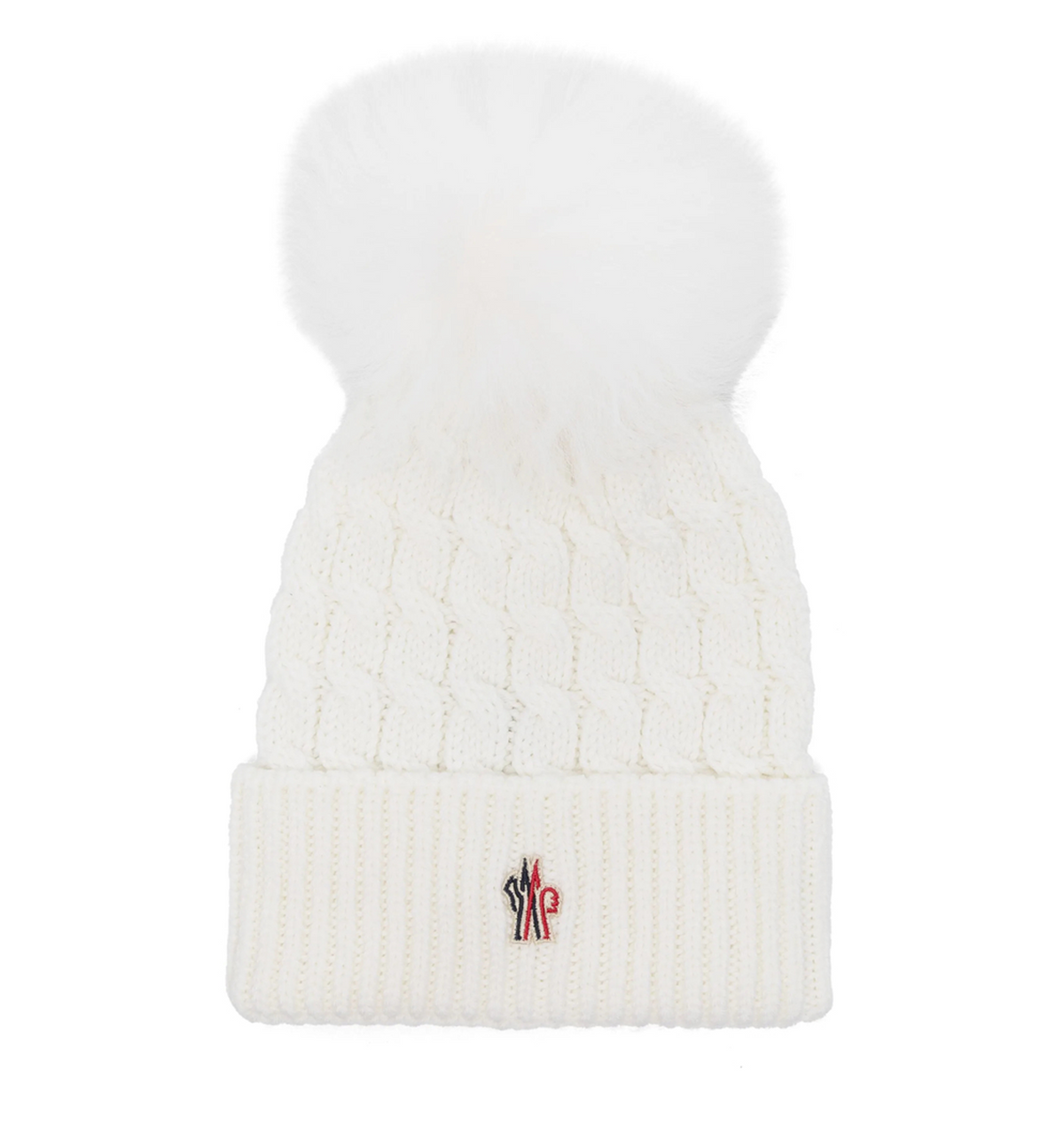 Wool Beanie