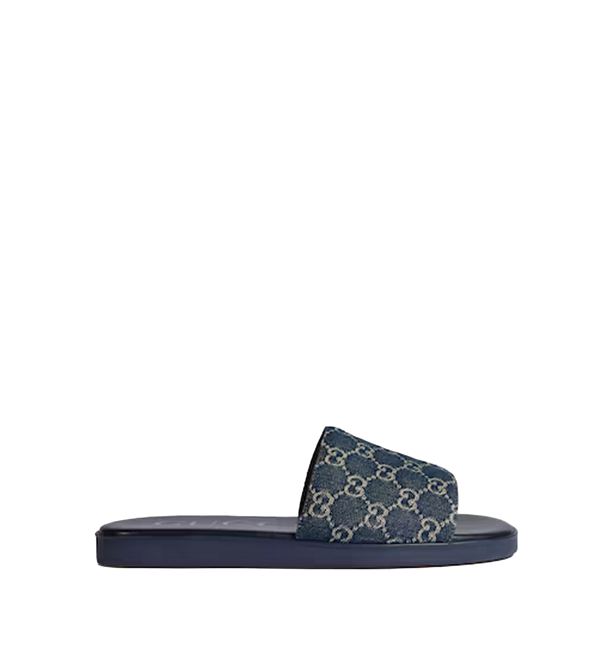 Men's slide sandal