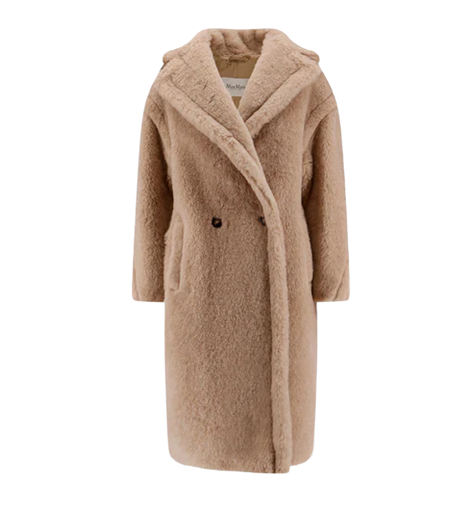 Tedgirl Coat