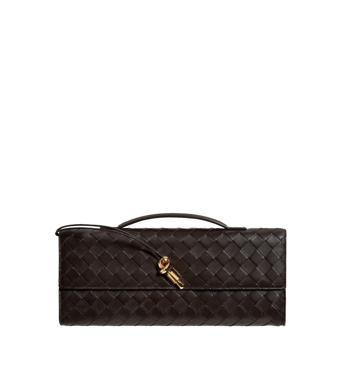 Andiamo Clutch