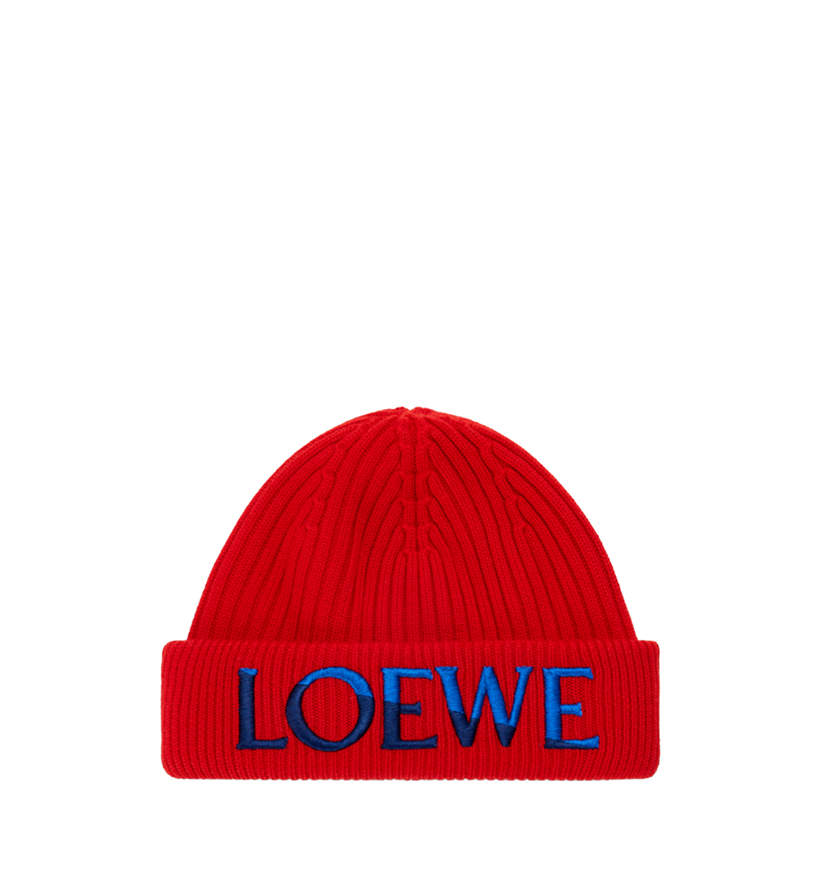 Beanie in wool