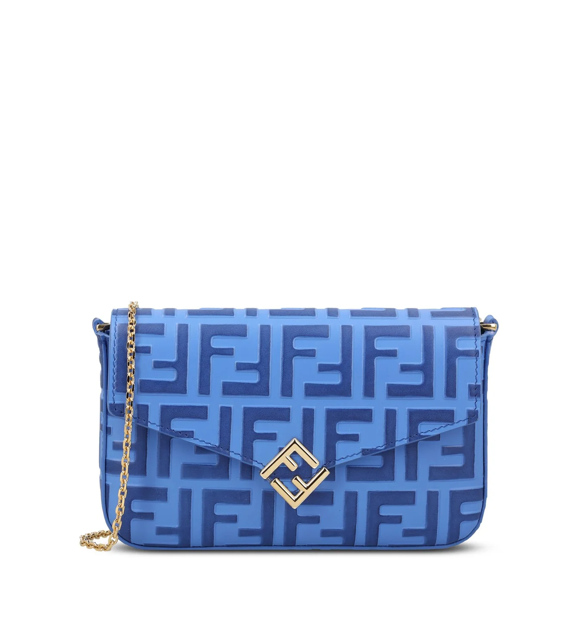 FF Diamonds Wallet On Chain