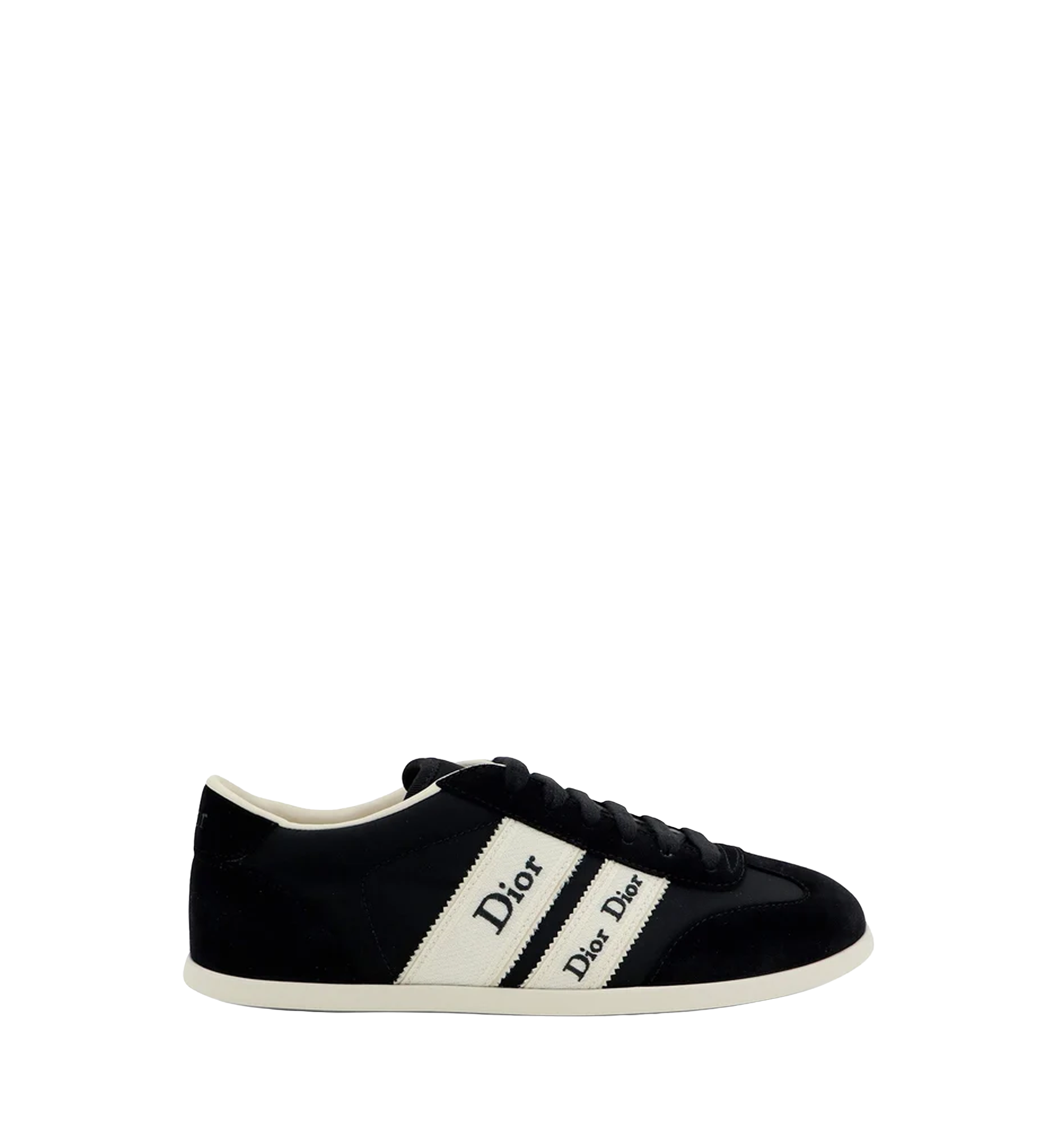 Dior Ribbon Sneaker